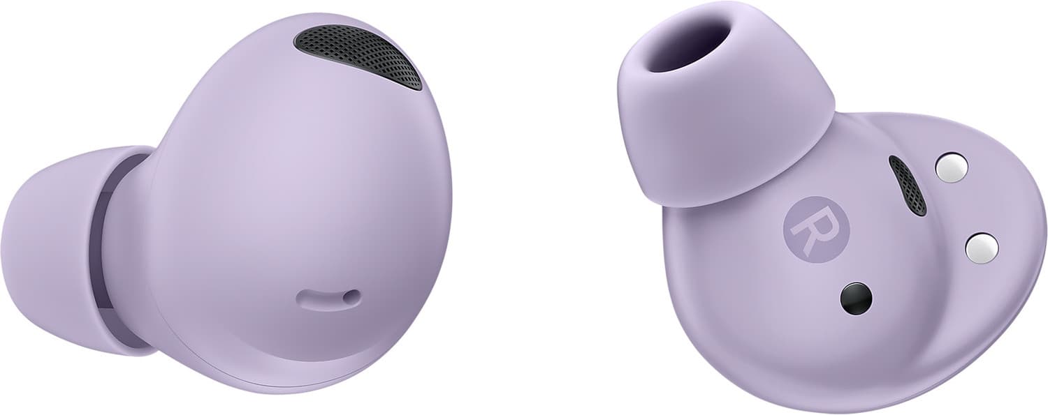 SAMSUNG Galaxy Buds2 Pro SM-R510NLVAINU New Bluetooth Headset