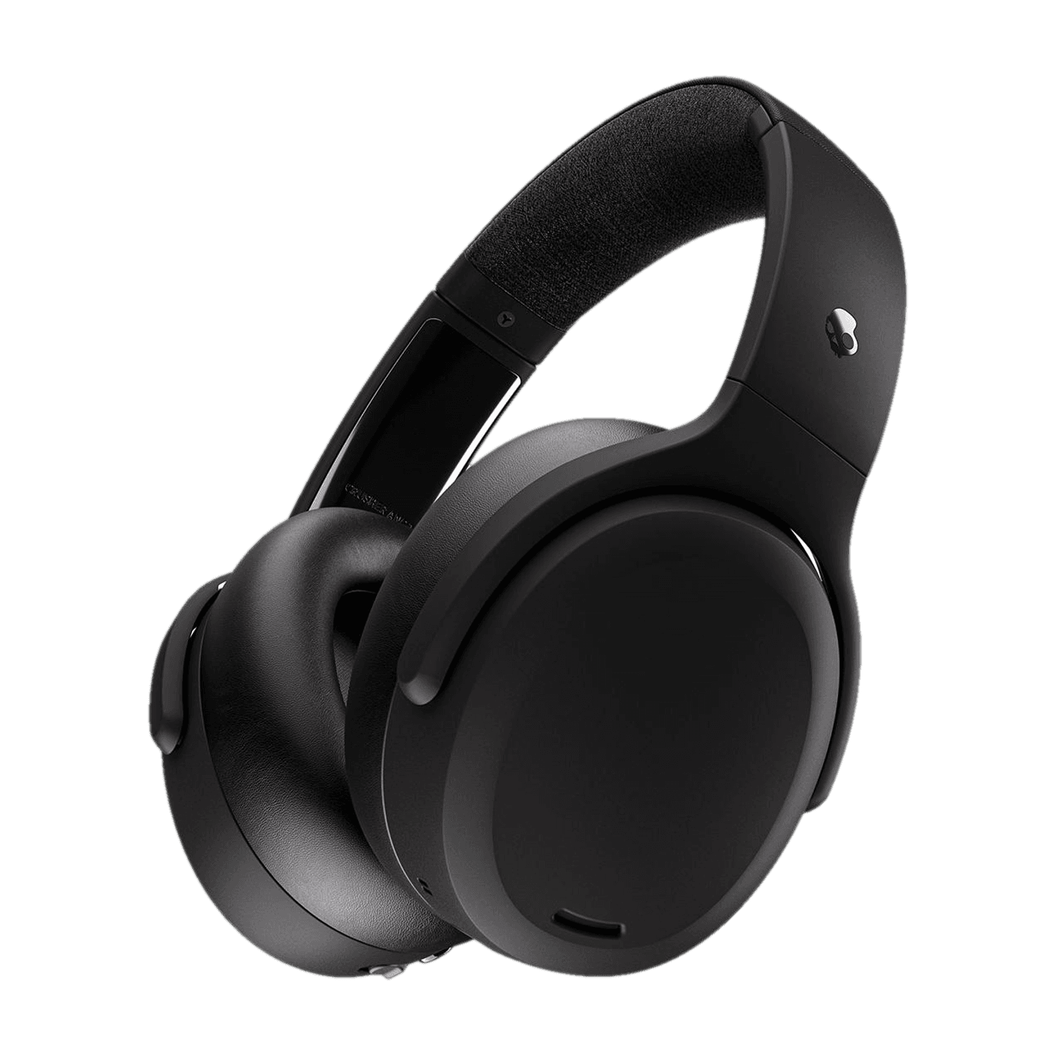 Skullcandy Crusher ANC 2 Noise Cancelling Wireless Headphones,50 Hr Battery, Alexa Enabled Bluetooth & Wired Headset