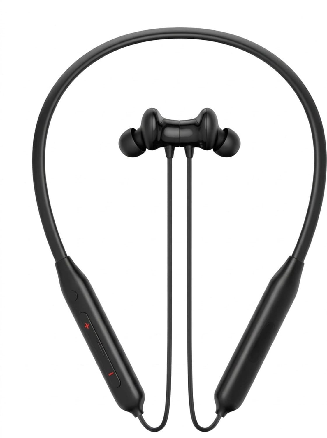 ozo plus wireless bullets z2 enc deep bass bluetooth headphone neckband