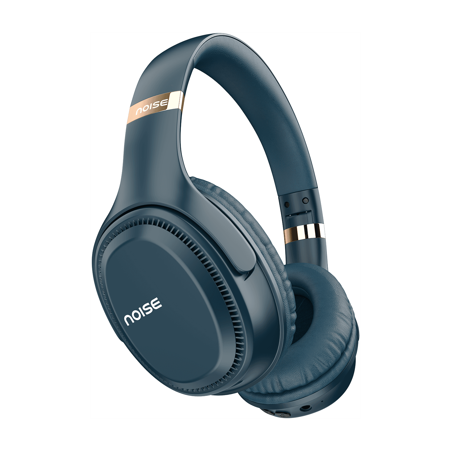 Noise 3 with 70 Hours Playtime,ENC with Dual pairing & Ultra-low latency (Up to 45ms) Bluetooth
