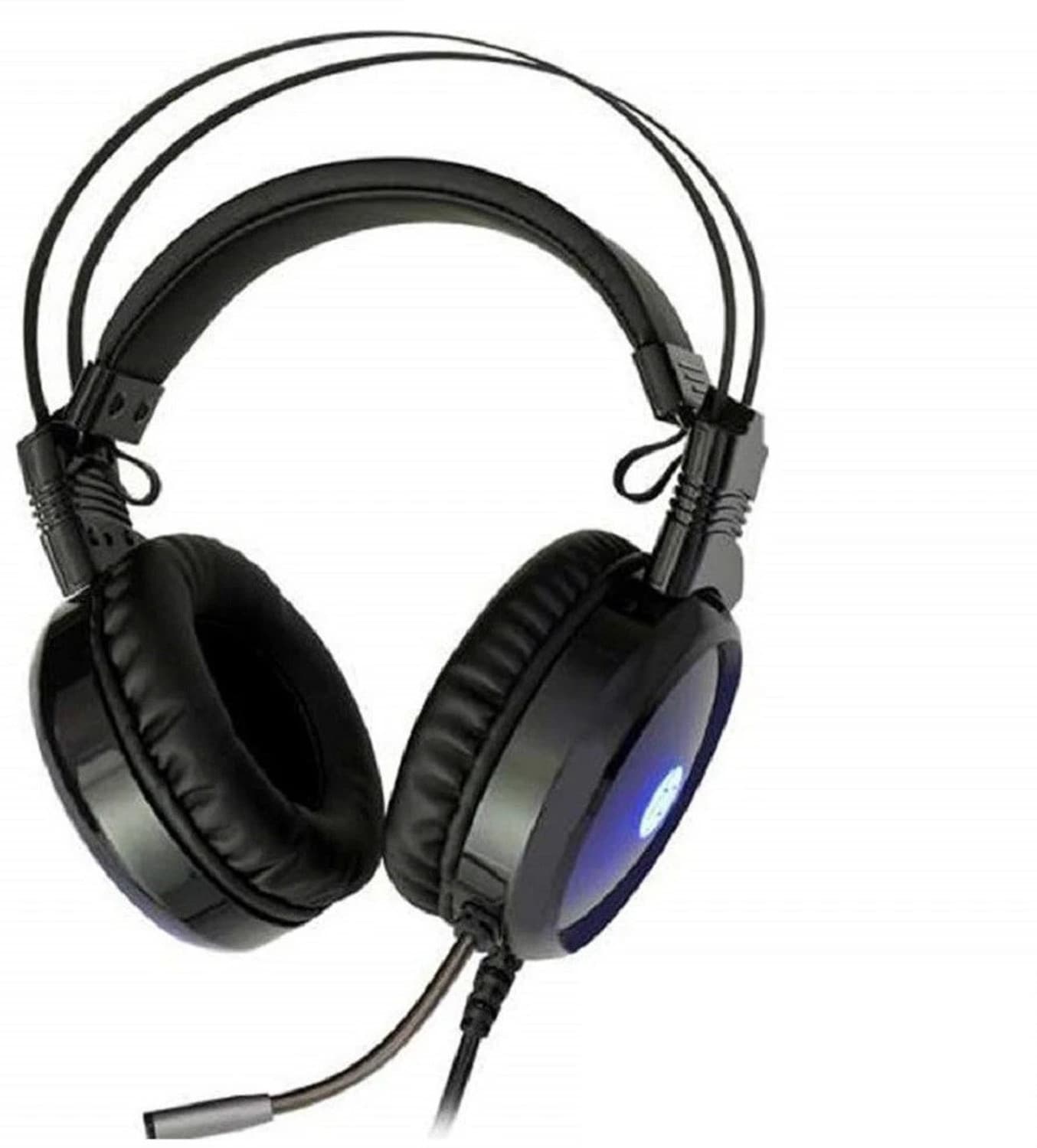 HP H120 Wired Gaming