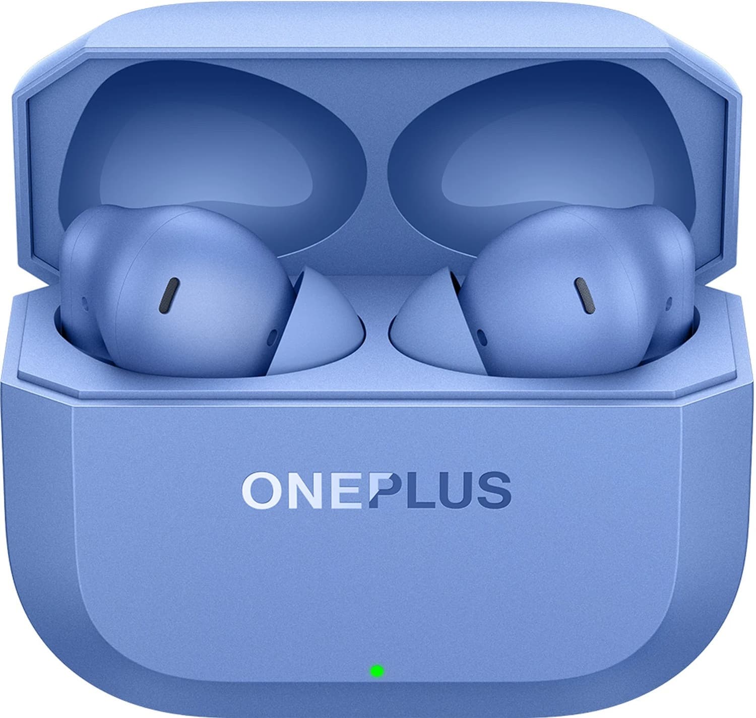 one+Plus Nord Buds 3r TWS Earbud, 10min charge for 8hr Music, 3D Audio, 2-mic-3 Bluetooth Gaming Headset (Blue, In the Ear)