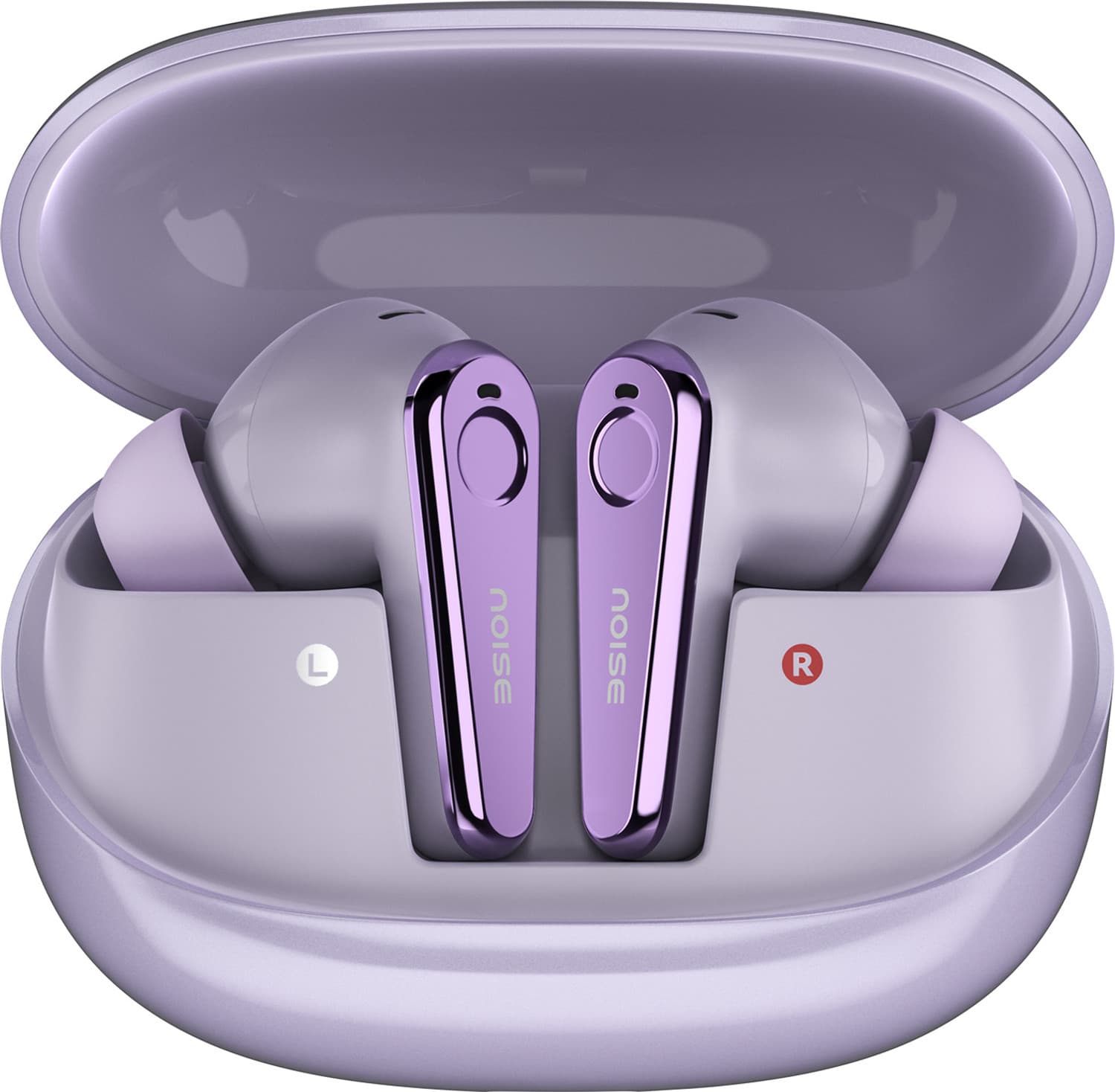 Noise Buds X Ultra, Hybrid ANC 45dB, LHDC, 50Hr, EQ Modes, Dual & Google Fast Pair Bluetooth