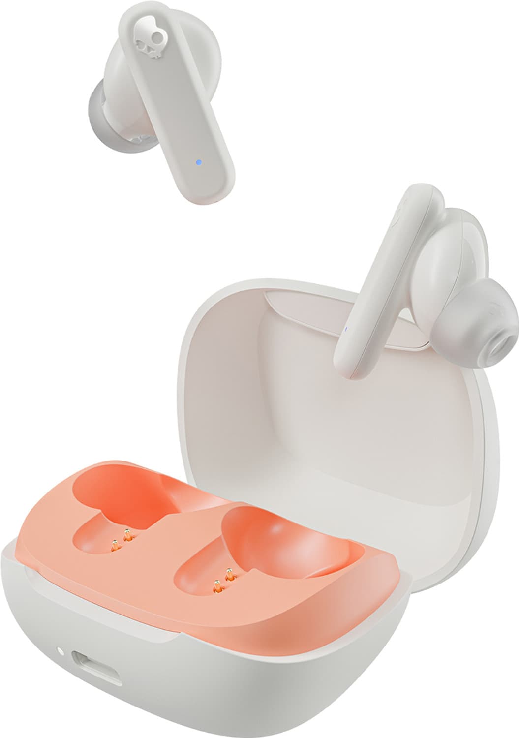 Skullcandy Smokin Buds Bluetooth Headset