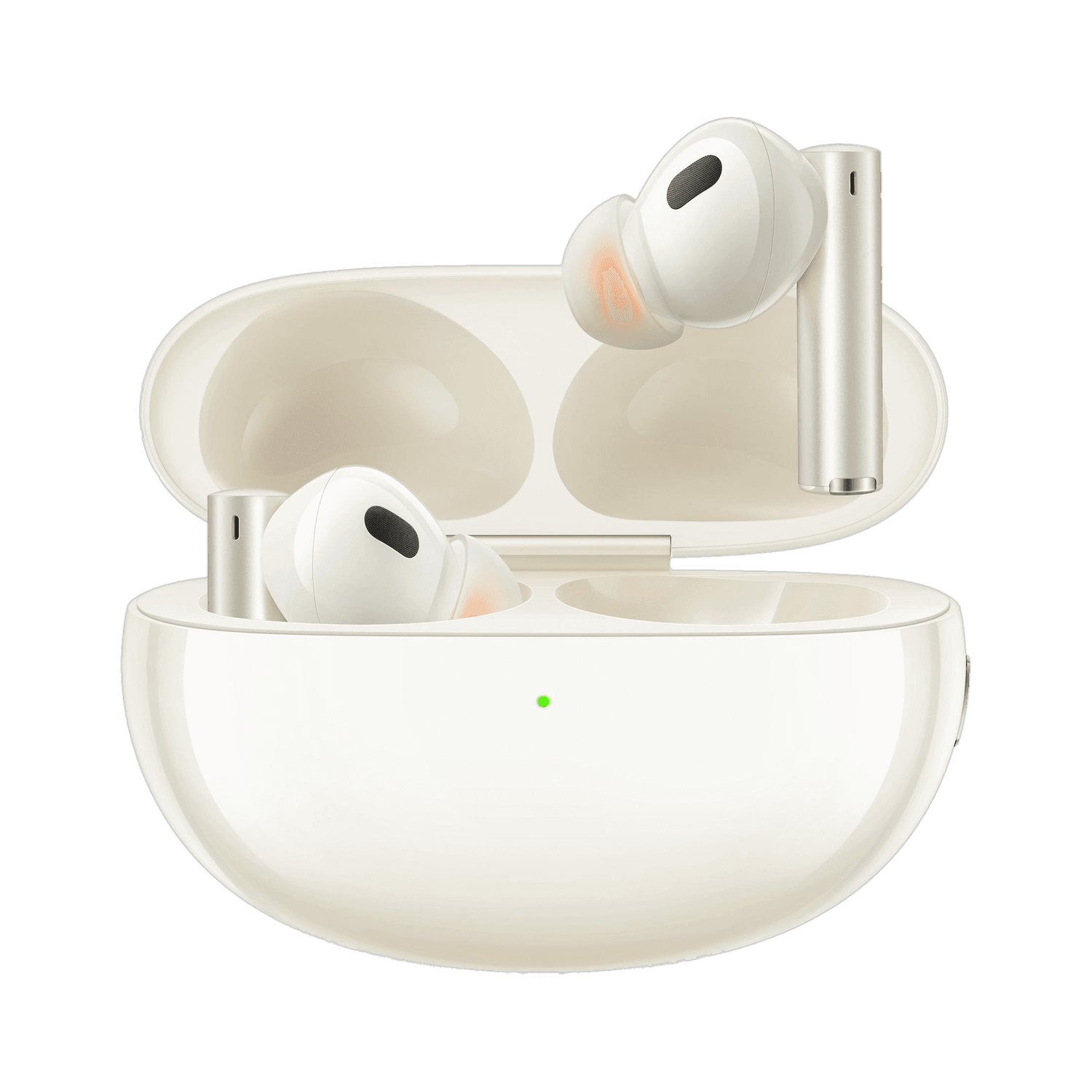 realme Buds Air 5 Pro with 50dB ANC, 360 Spatial Audio and upto 40 hours Playback Bluetooth Headset