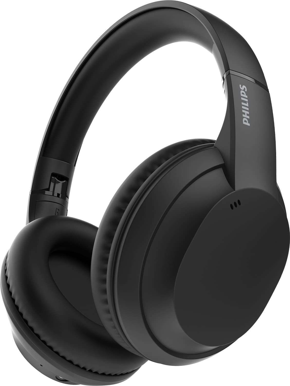 TAH4050-BK Bluetooth & Wired Headset (Black, On the Ear)