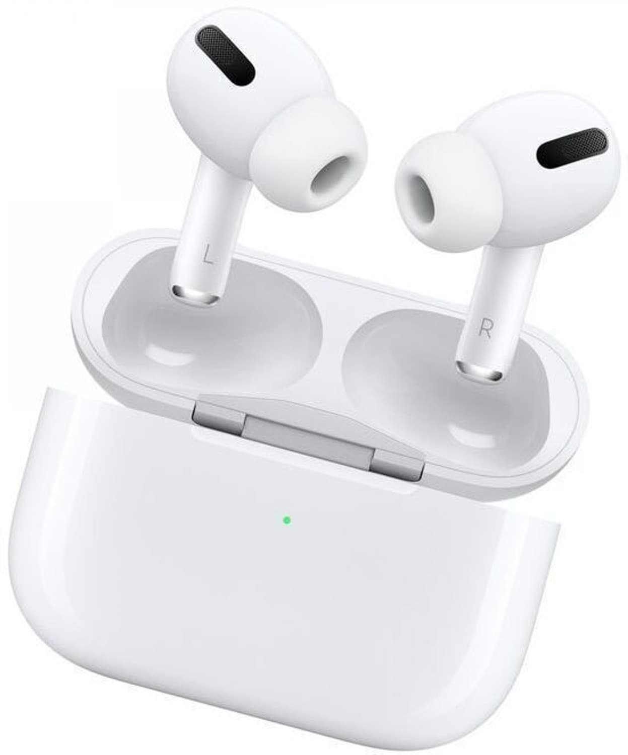 Techio ANS HEADPHONE (white) 126 Bluetooth