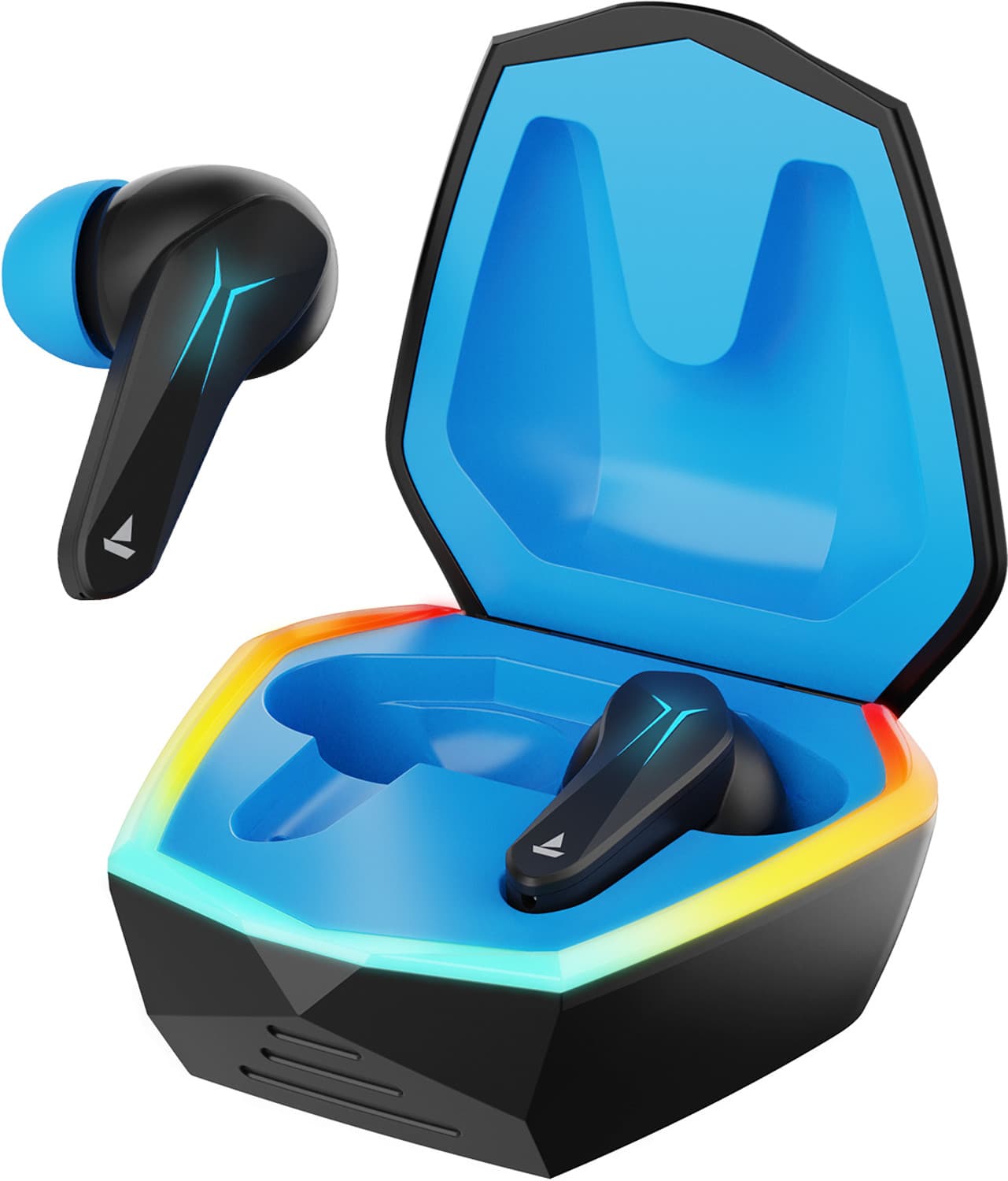 boAt Immortal 128 Bluetooth Headset