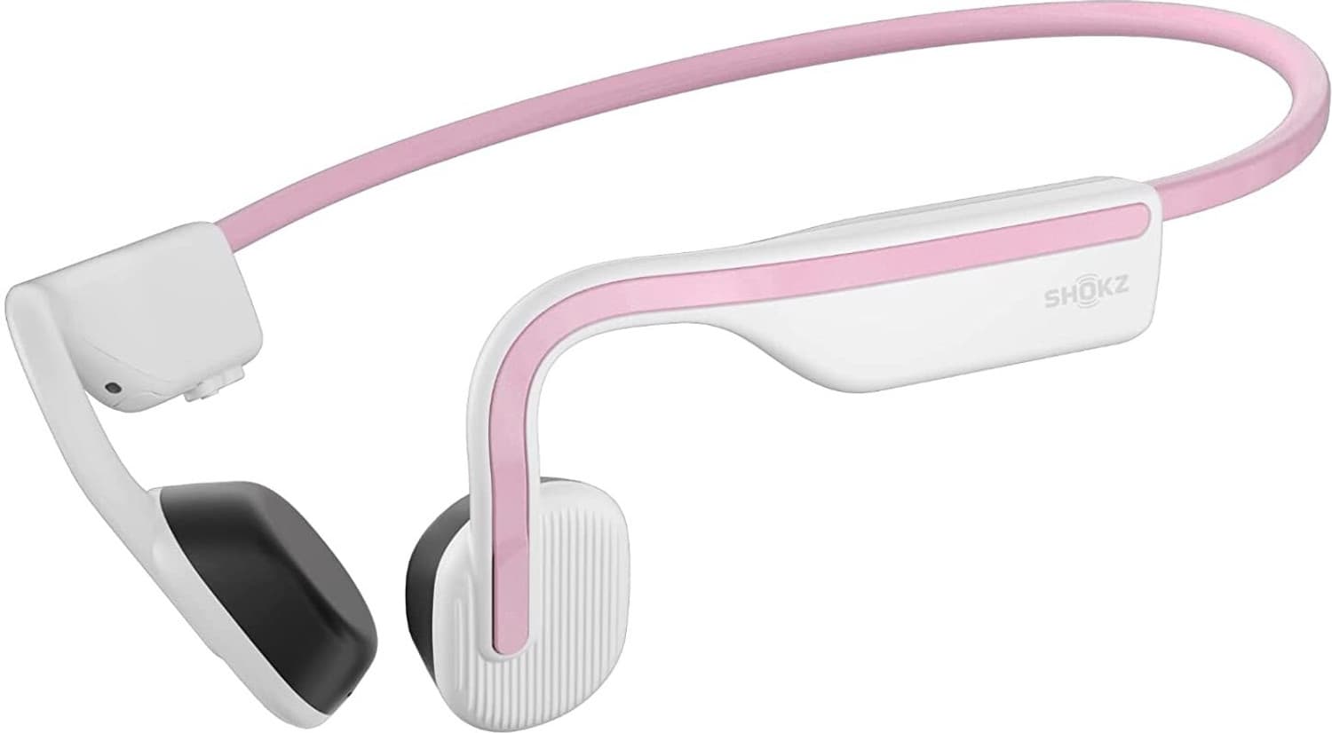 Shokz OpenMove Open-Ear Sport Bone Conduction Wireless Bluetooth Headset