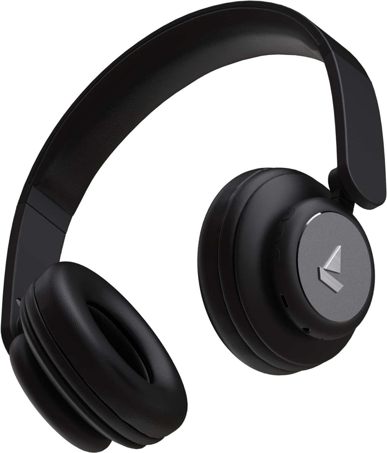 boAt Rockerz 450 with Upto 15 Hours Playback Bluetooth Headset