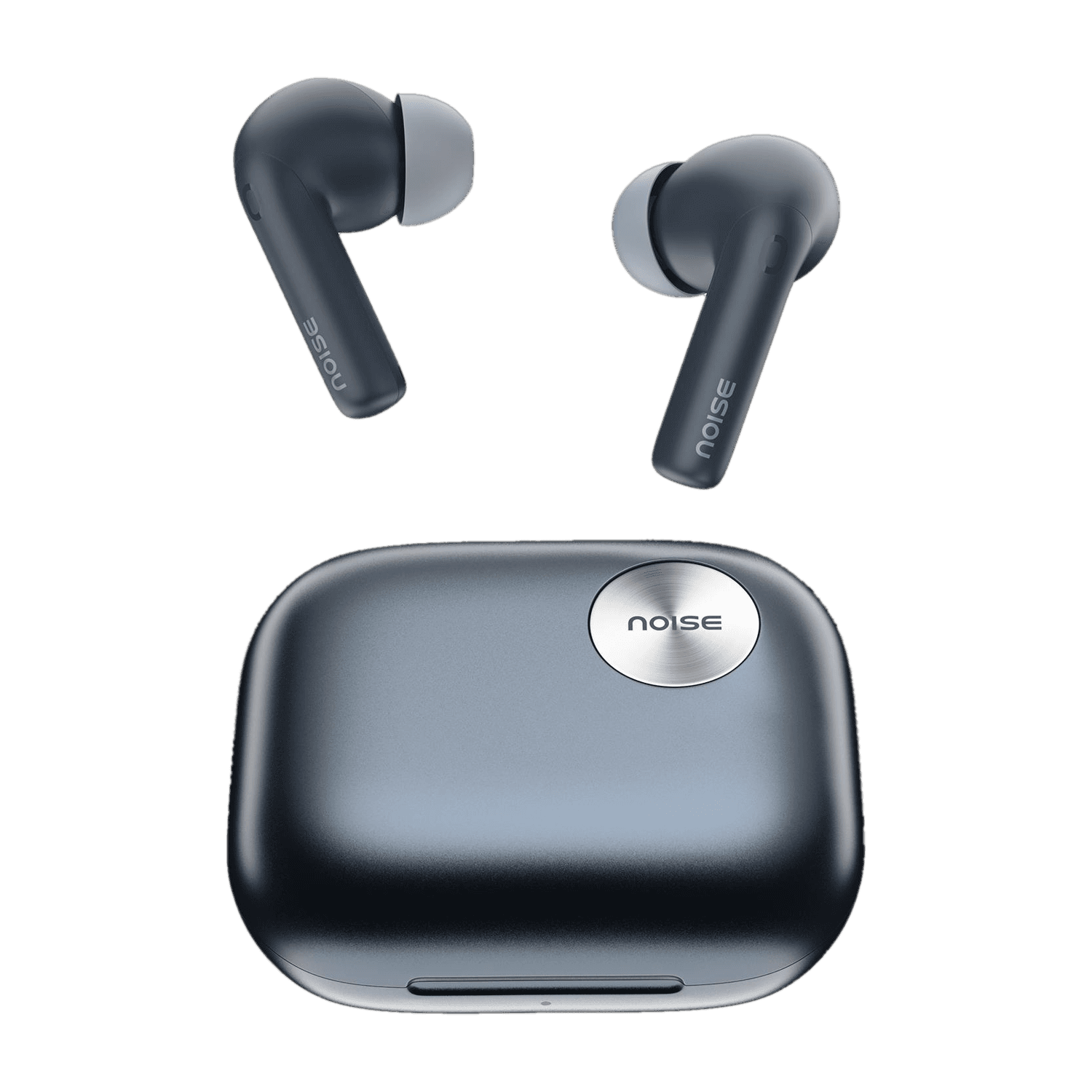 Noise Airbuds Pro 6, Hybrid ANC 49 dB, LHDC, Google fast & Dual pair, In-ear detection Bluetooth