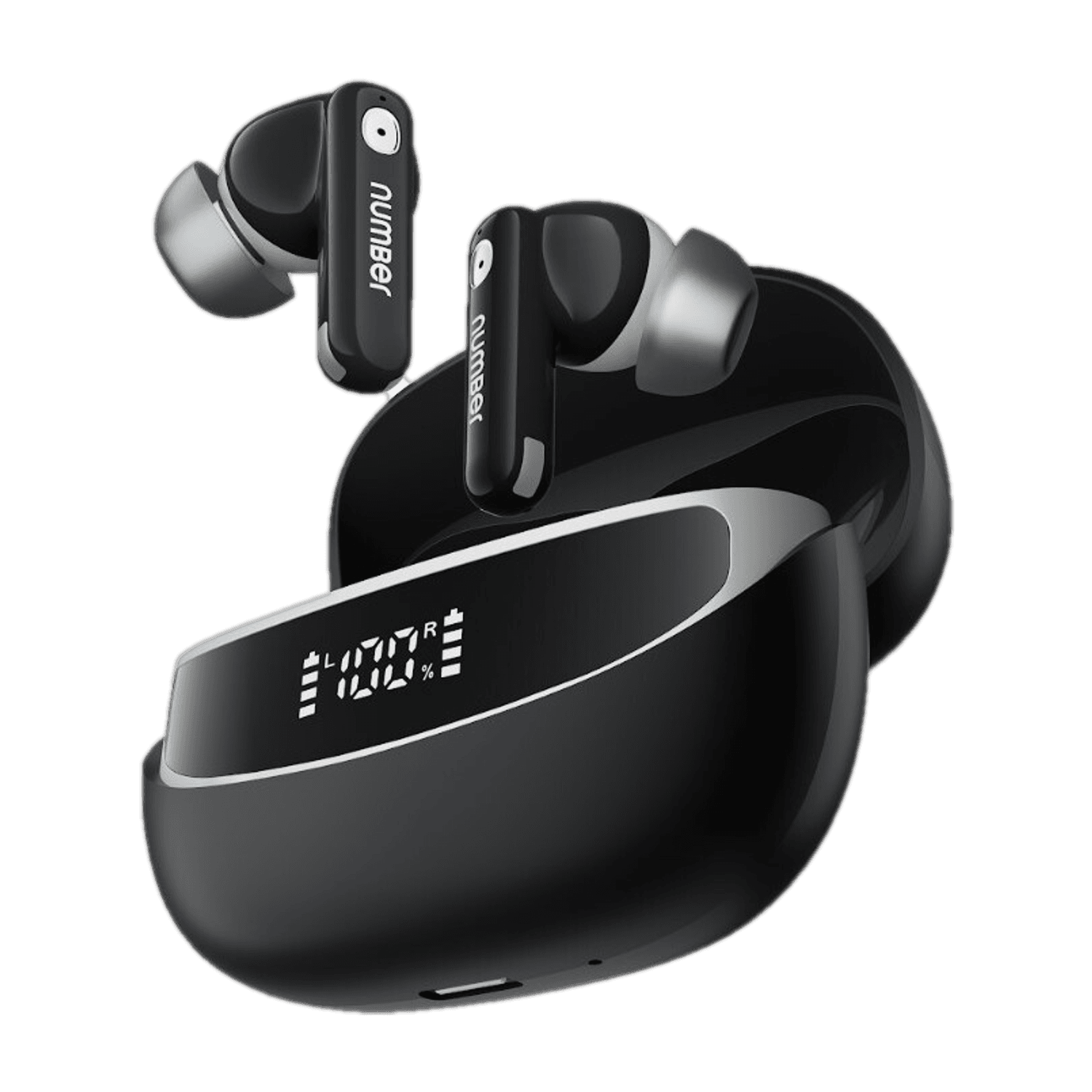 Number Super Buds GT9 Bluetooth Price in India - Buy Number Super Buds GT9 Bluetooth Online - Number : Flipkart.com