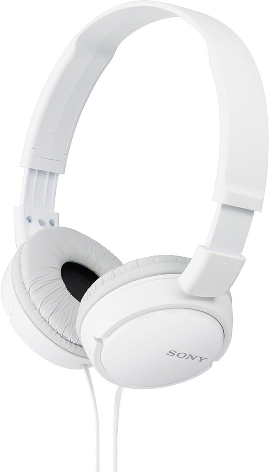SONY ZX110A Wired without Mic Headset