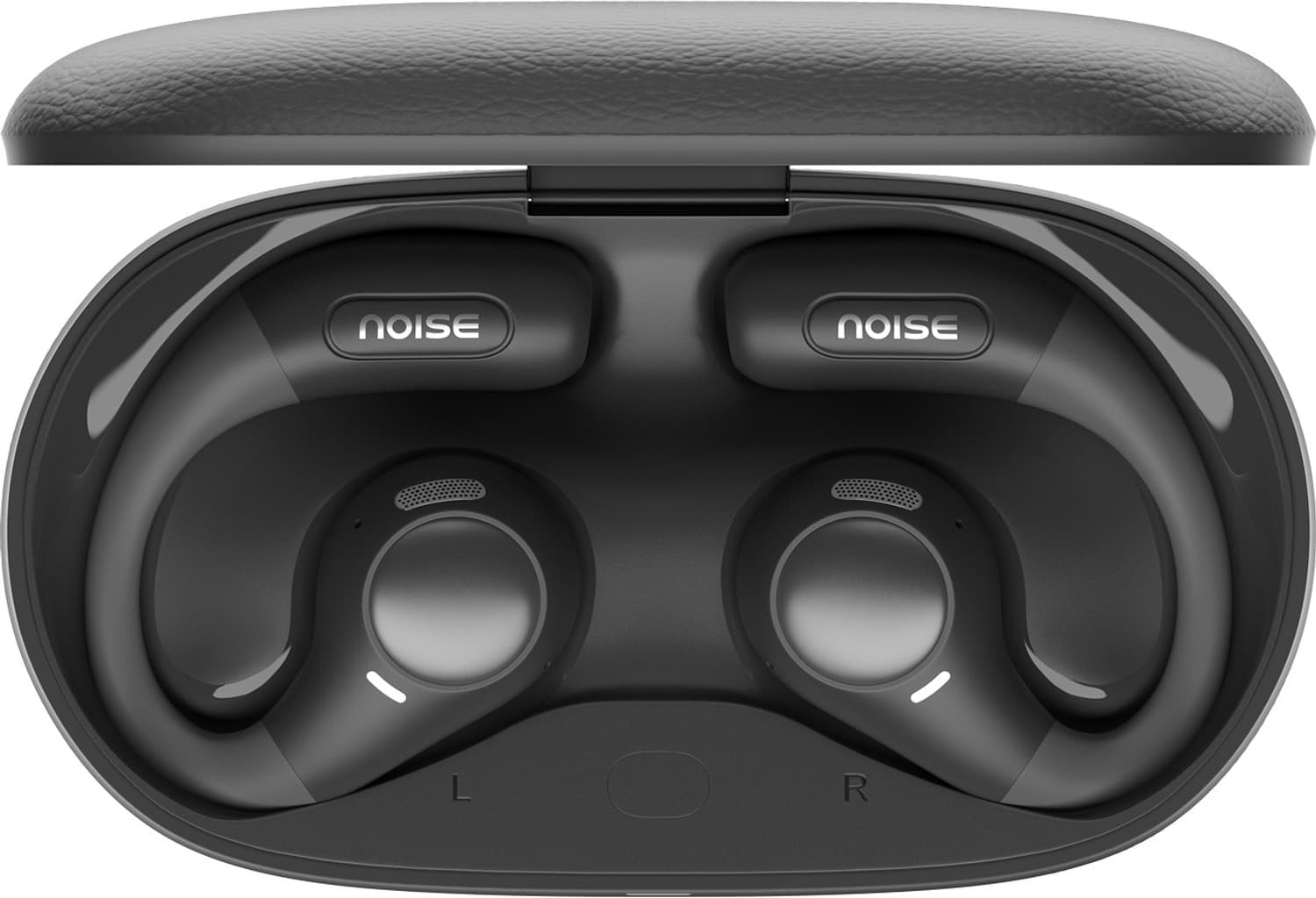 noise pure pods2 ows spatial audio 14 2mm neodymium driver detachable band bluetooth