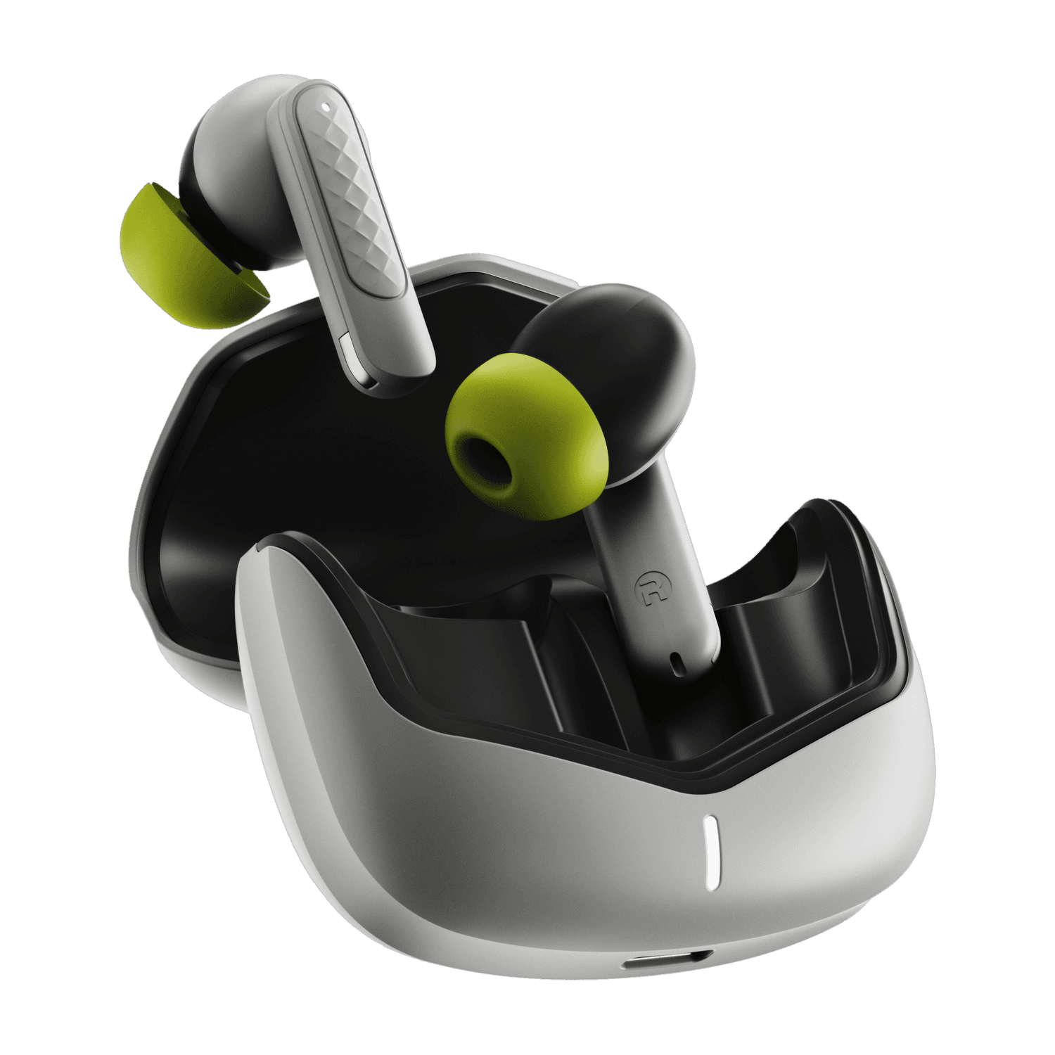 GOBOULT Z40 v2.0 70Hrs Battery Life, Legacy Continues, 4 Mic ENC, 45ms Low Latency, 5.4v Bluetooth