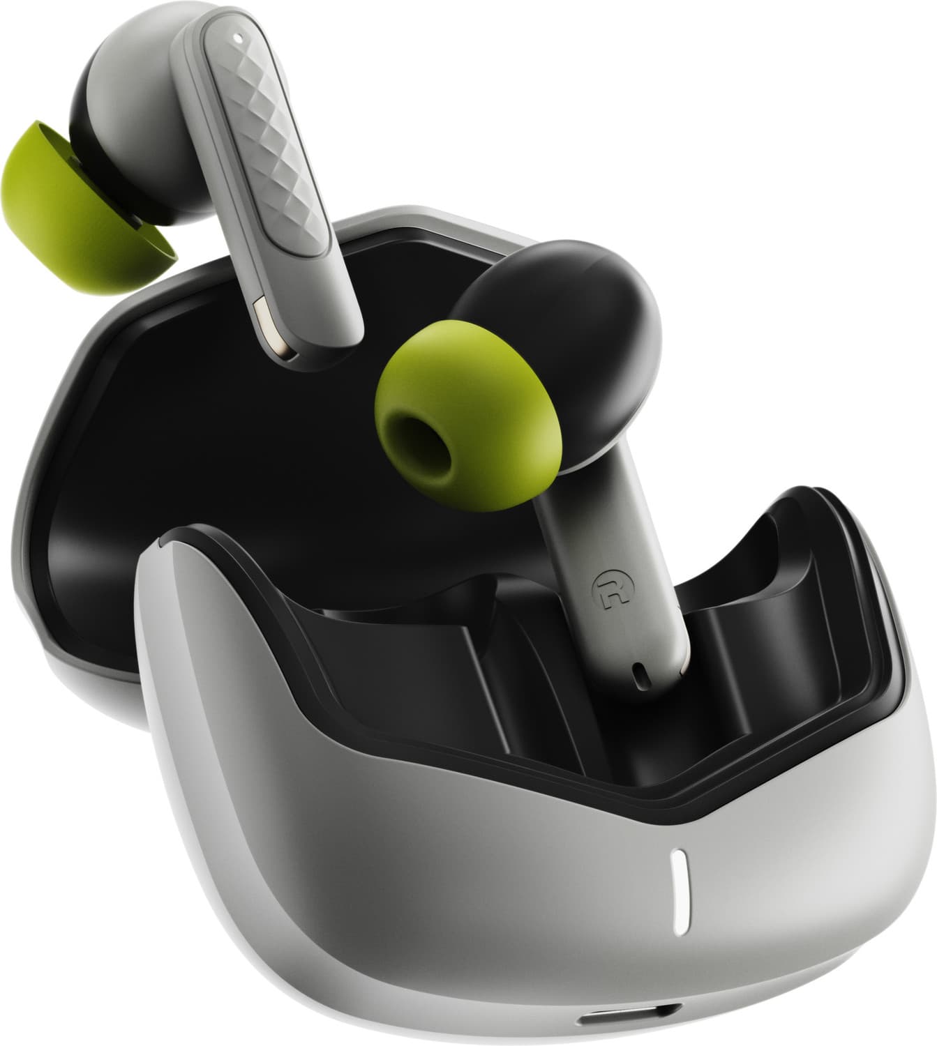 GOBOULT Z40 v2.0 70Hrs Battery Life, Legacy Continues, 4 Mic ENC, 45ms Low Latency, 5.4v Bluetooth