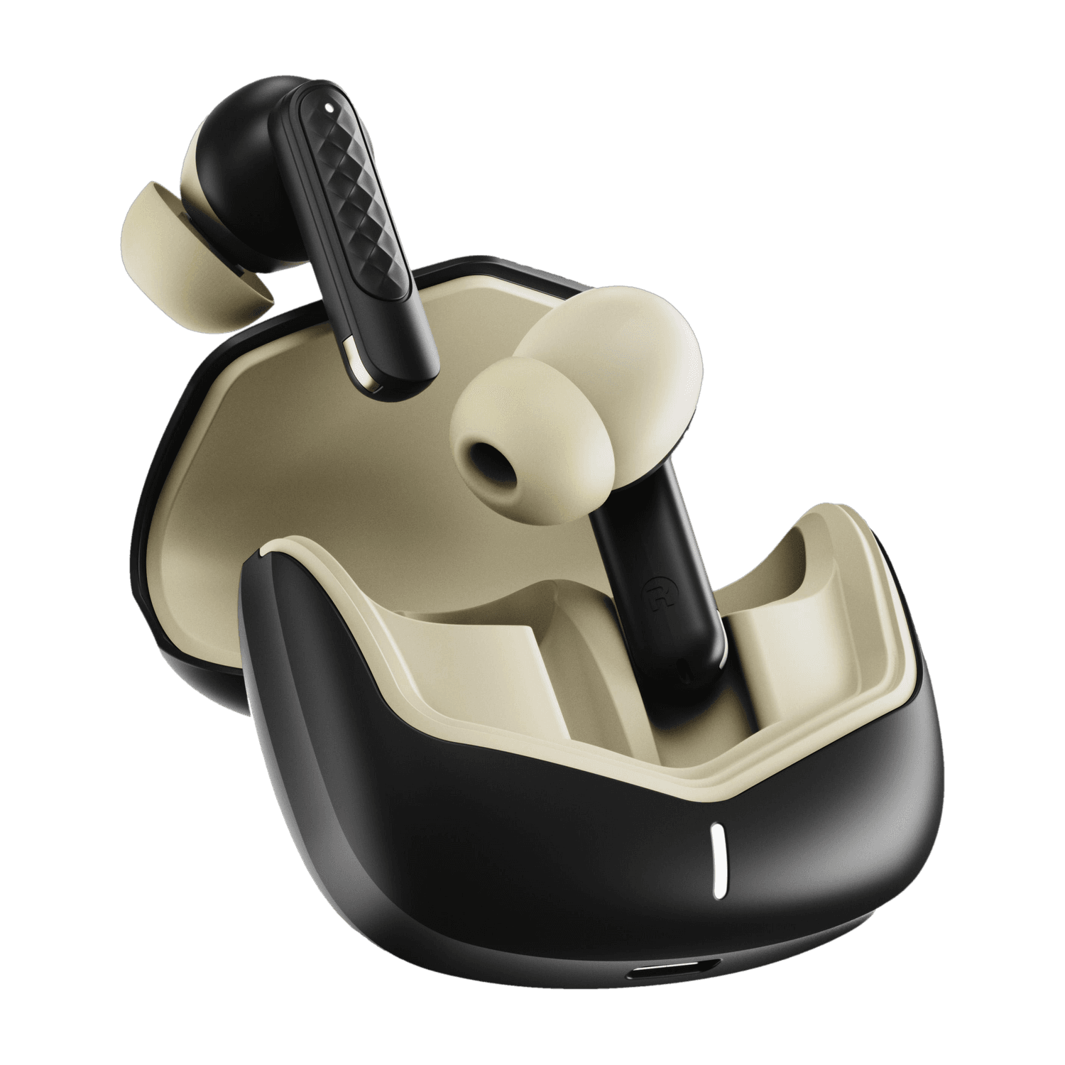 GOBOULT Z40 v2.0 70Hrs Battery Life, Legacy Continues, 4 Mic ENC, 45ms Low Latency, 5.4v Bluetooth