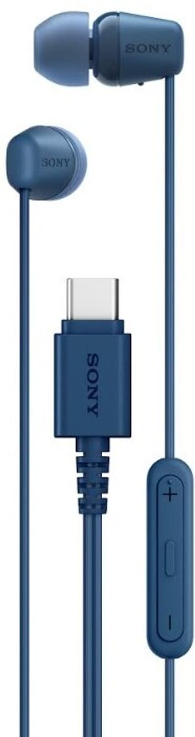 SONY IER-EX15C Wired