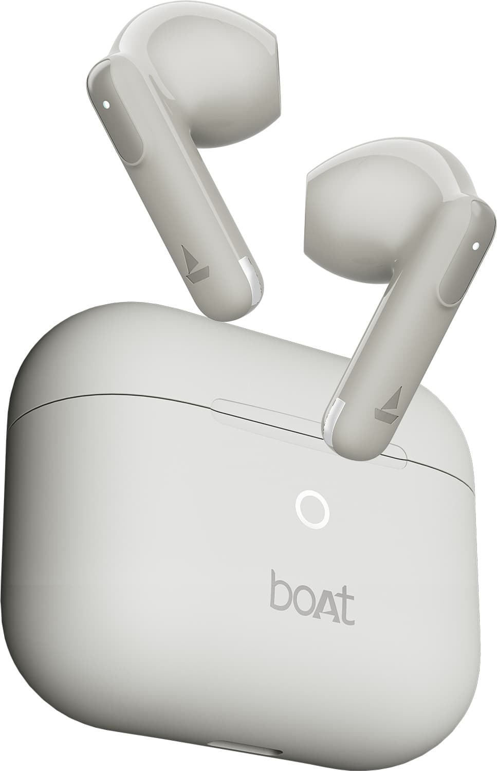 boAt Airdopes Alpha Gen 2, 13mm Drivers,ENx,45H Battery, Stream Ad Free Music via App Bluetooth
