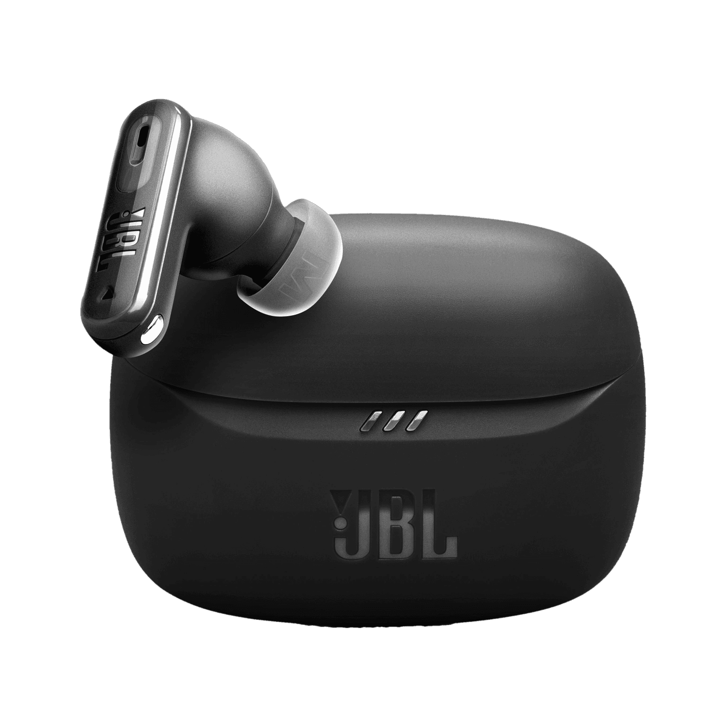 JBL Tune Beam 2 TWS, ANC Earbuds, 48Hr Playtime,6 Mics,Dual Connect,Personi-Fi 3.0 Bluetooth