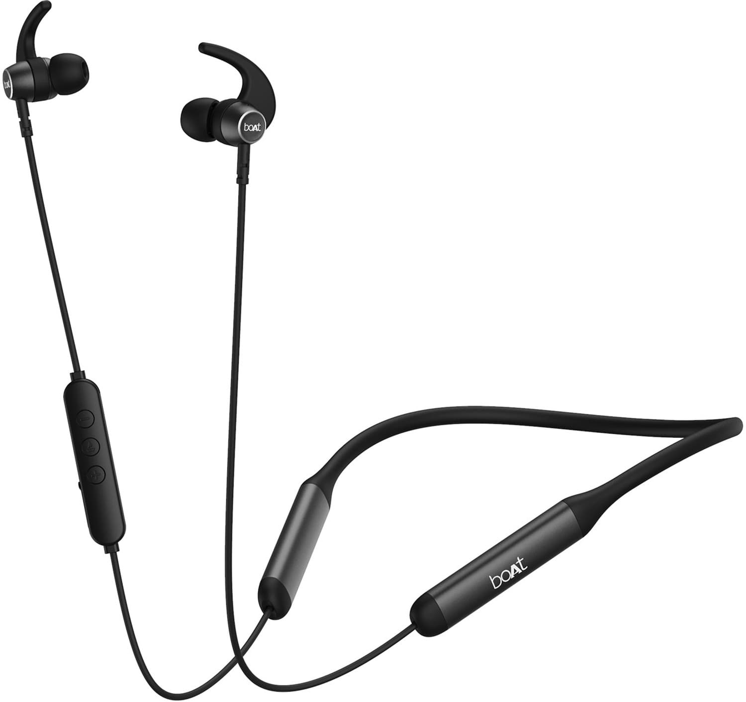 boAt Rockerz 330 Pro Bluetooth Headset