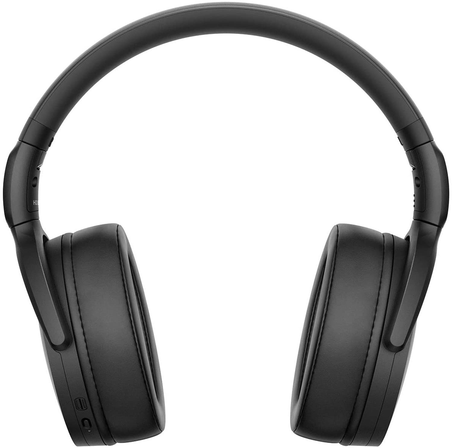 Sennheiser HD 350BT Wireless Bluetooth Over the Ear Headphone with Mic for Music & Calls Bluetooth Headset