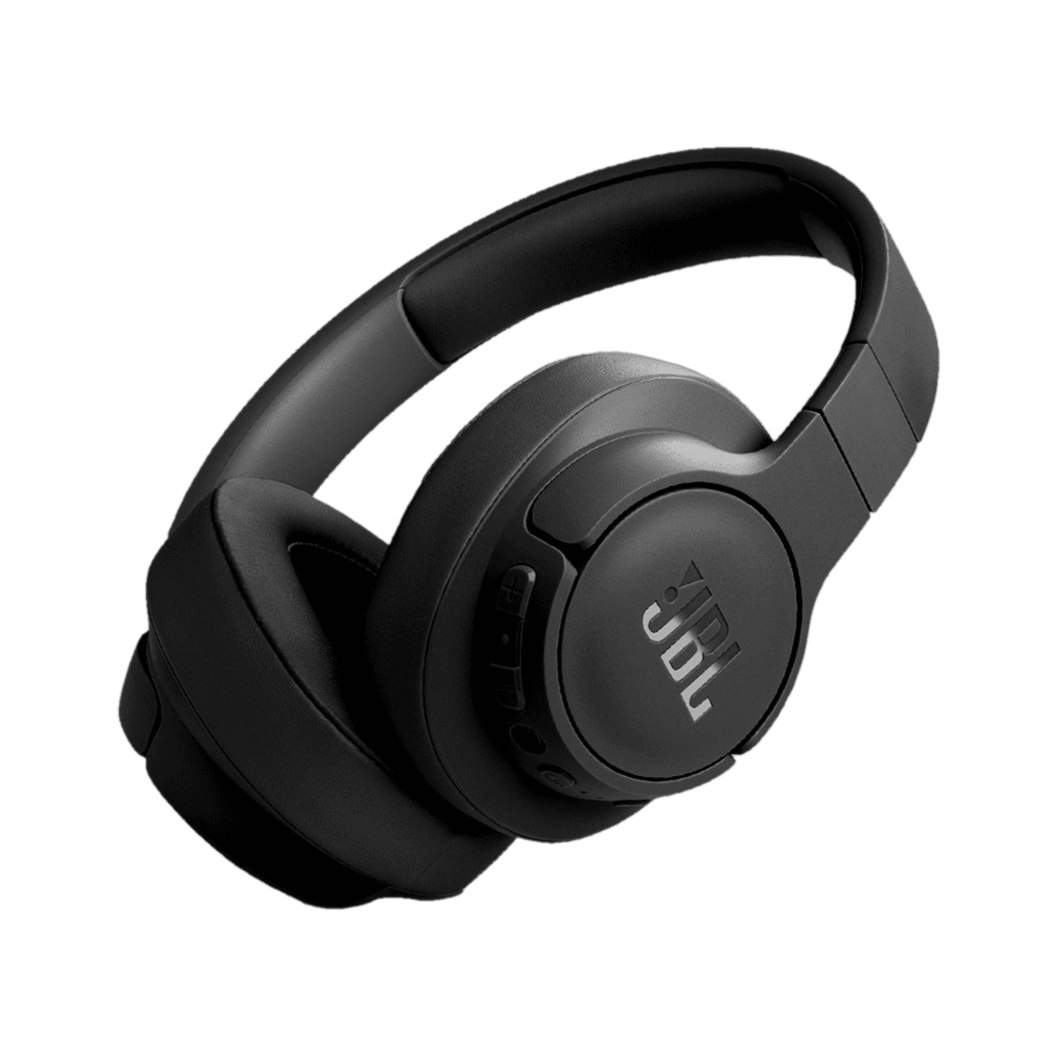 JBL Tune 770NC Active Noise Cancelling, 70Hr Playtime, Fast Pair & Multi Connect Bluetooth Headset