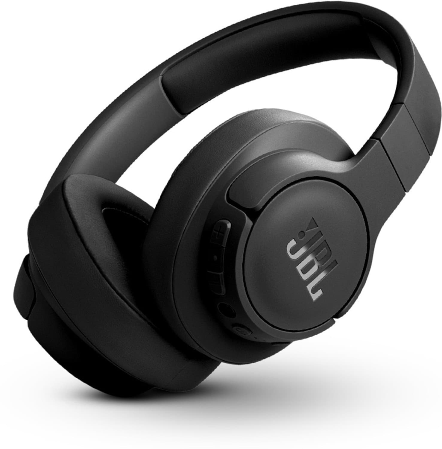 JBL Tune 770NC Active Noise Cancelling, 70Hr Playtime, Fast Pair & Multi Connect Bluetooth Headset