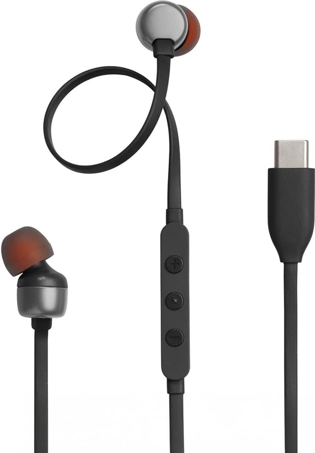 delionz original earphone jbl tune 310 c wired