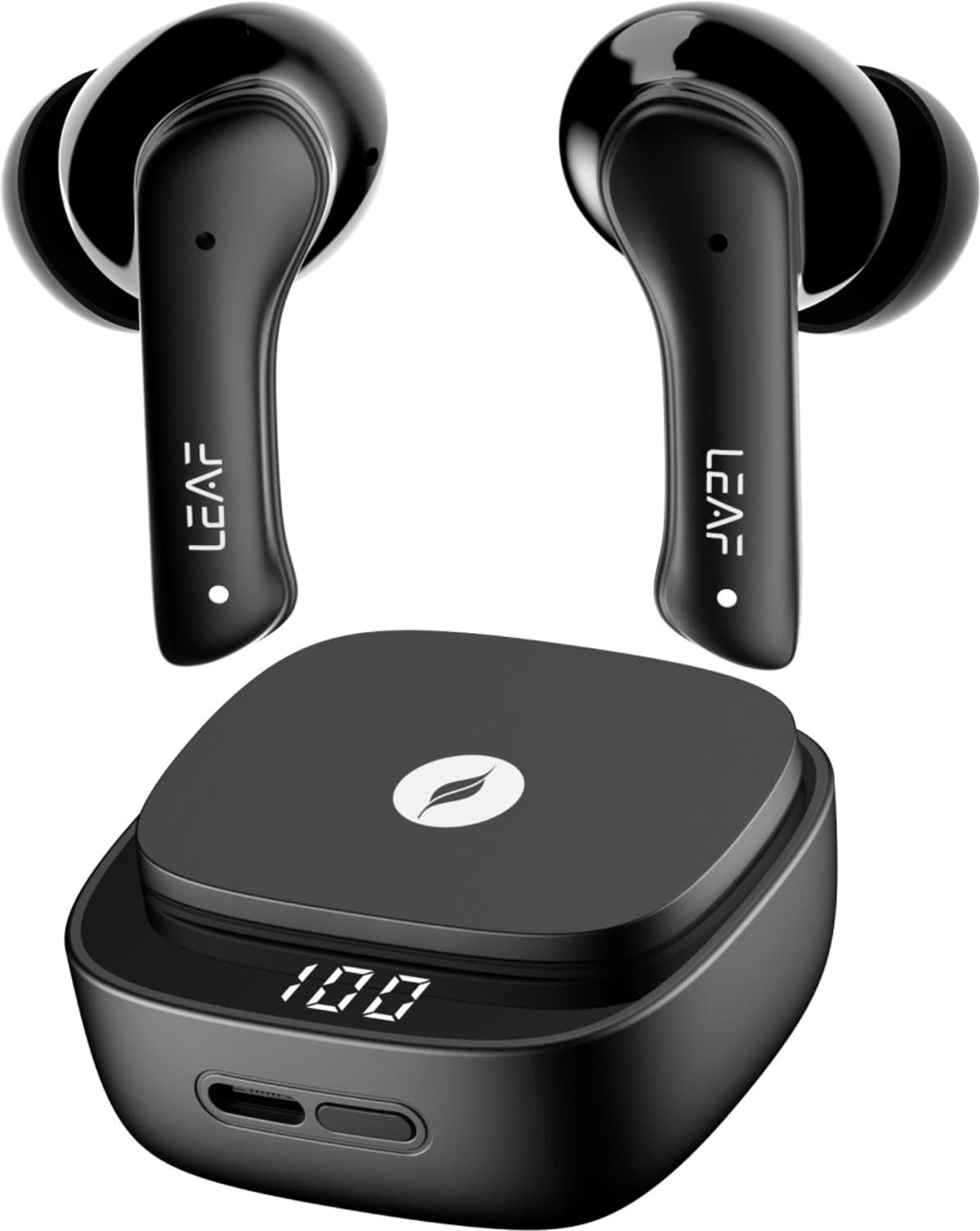 Leaf Buds X614 Bluetooth