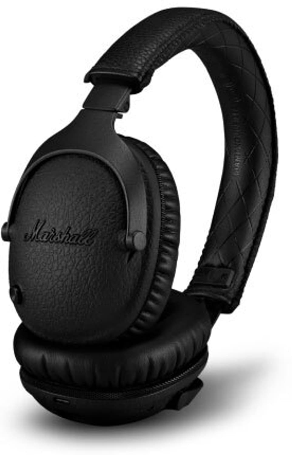 Marshall Monitor II ANC Bluetooth Headset
