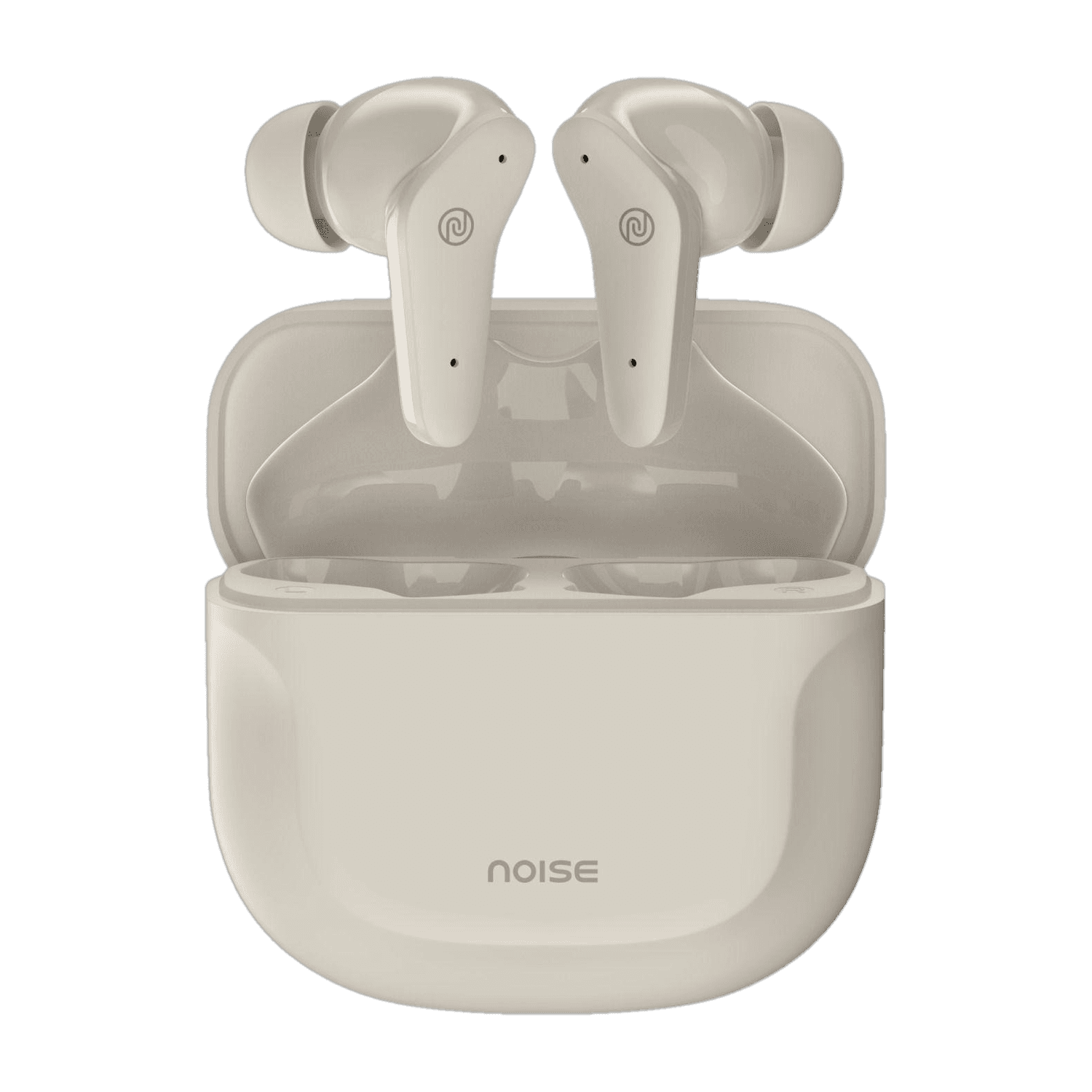 Noise Buds VS102 Pro with ANC (25dB), 40 Hours Playtime, and ENC with Quad Mic Bluetooth Headset