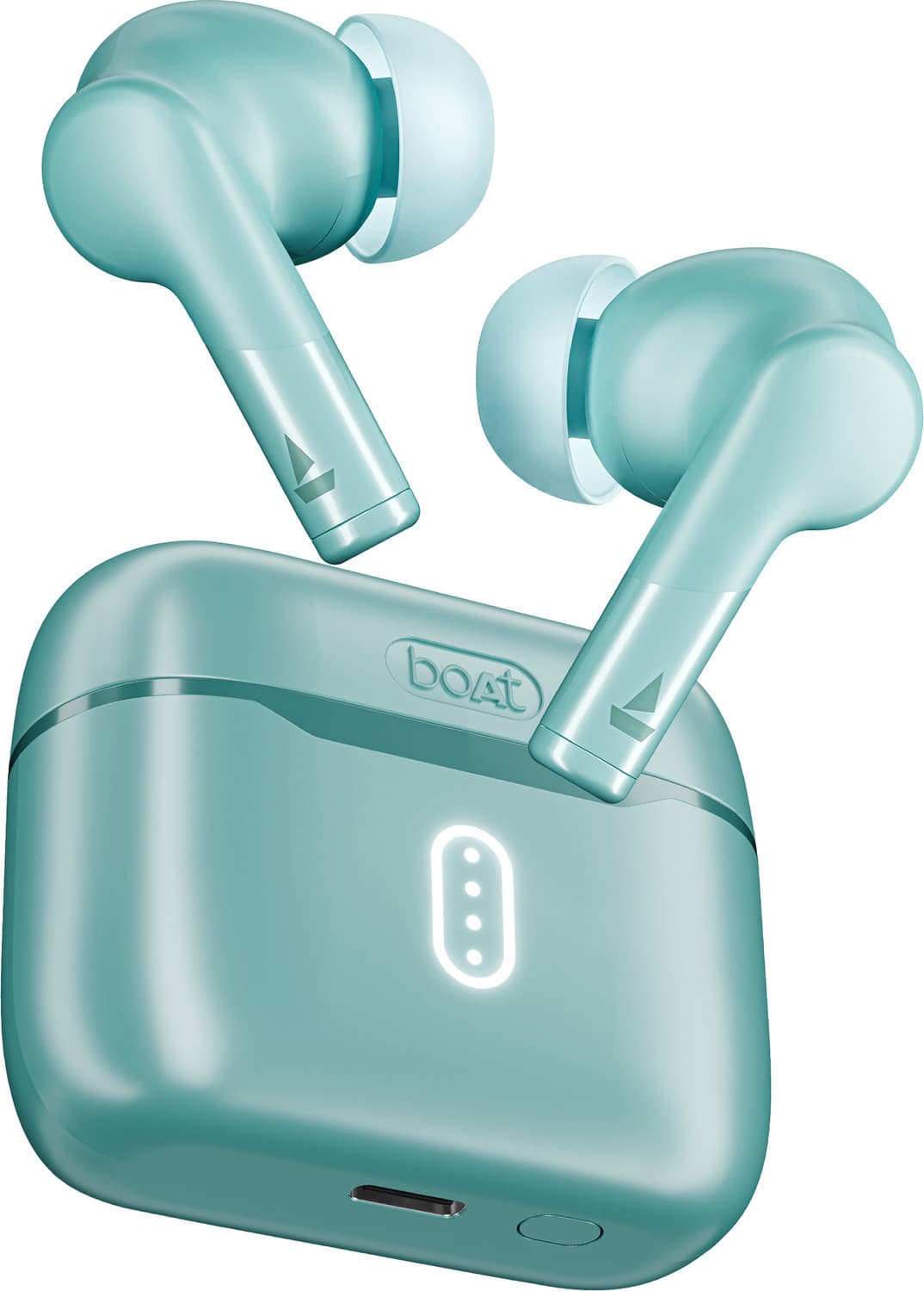 boAt Airdopes 141 Gen 2 Bluetooth