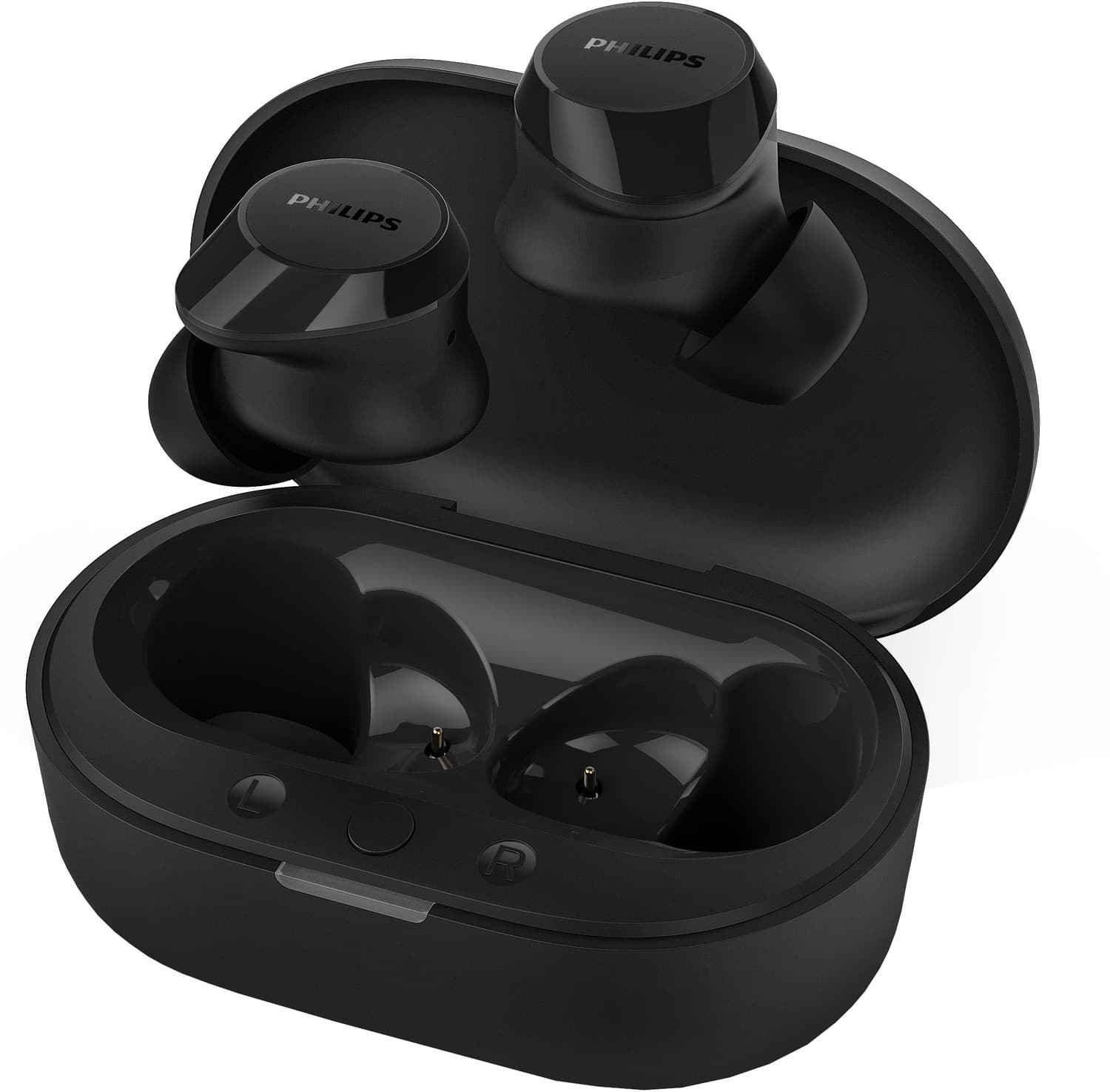 PHILIPS TAT1209BK/00 Bluetooth