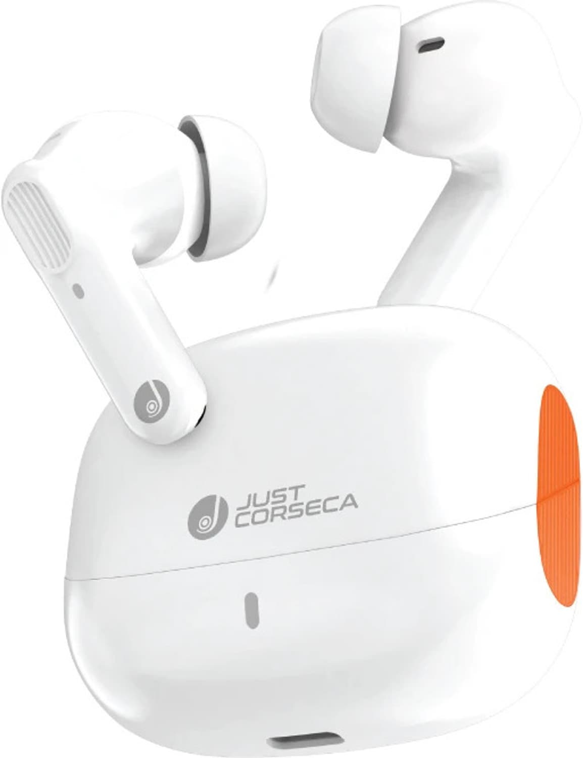 JUST CORSECA Sonnet Wireless Earbuds Bluetooth