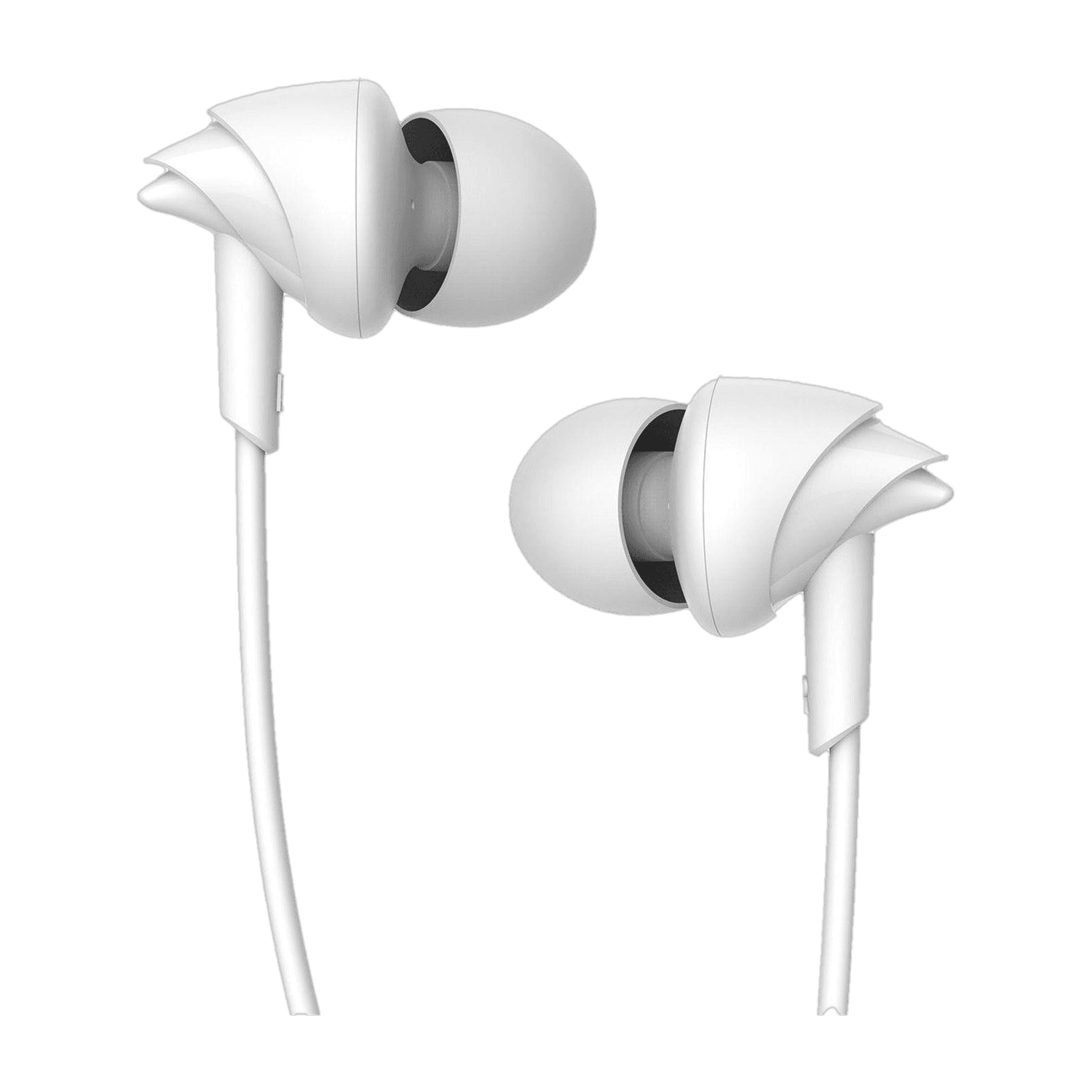 boAt BassHeads 100 Wired Headset