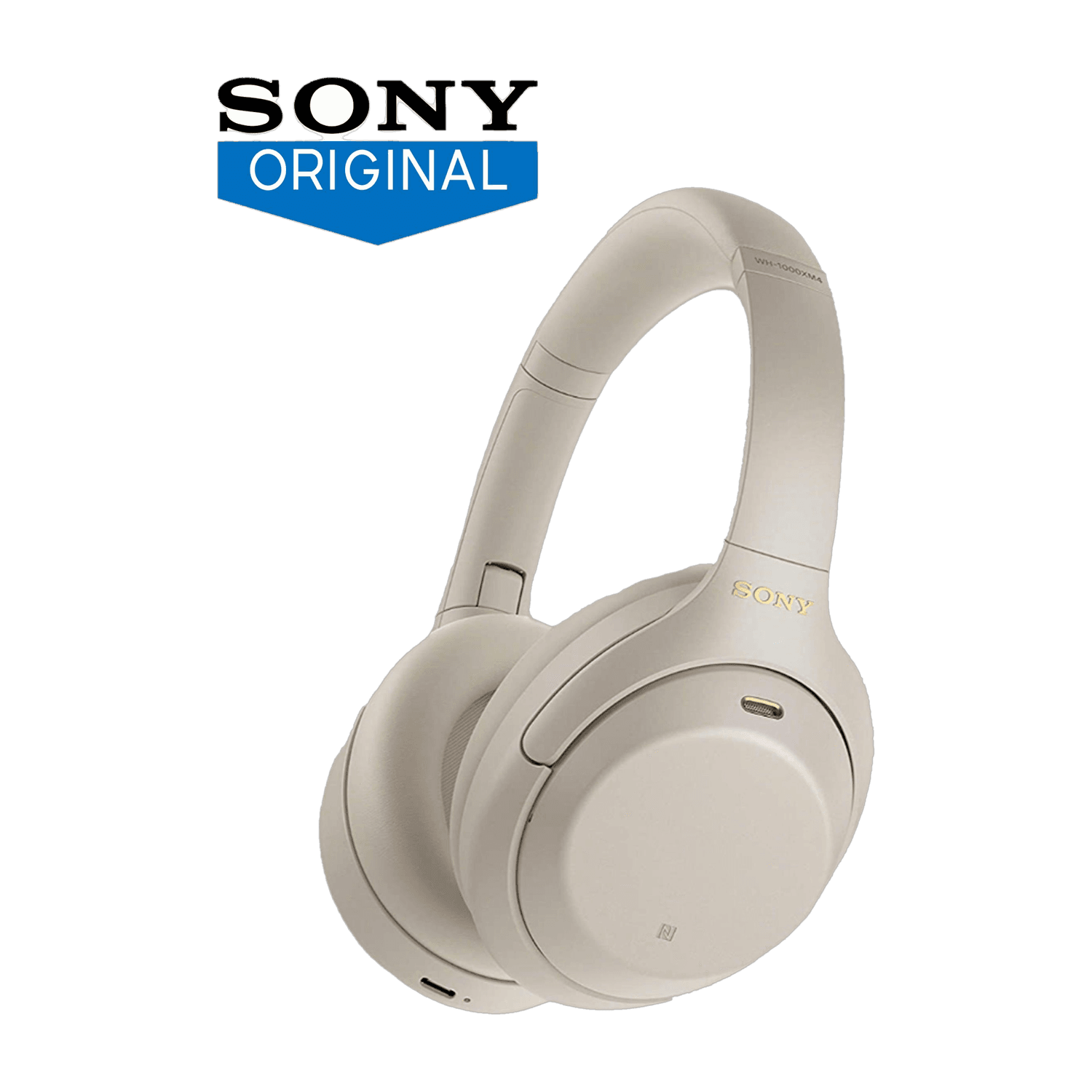 SONY WH-1000XM4 Bluetooth Headset