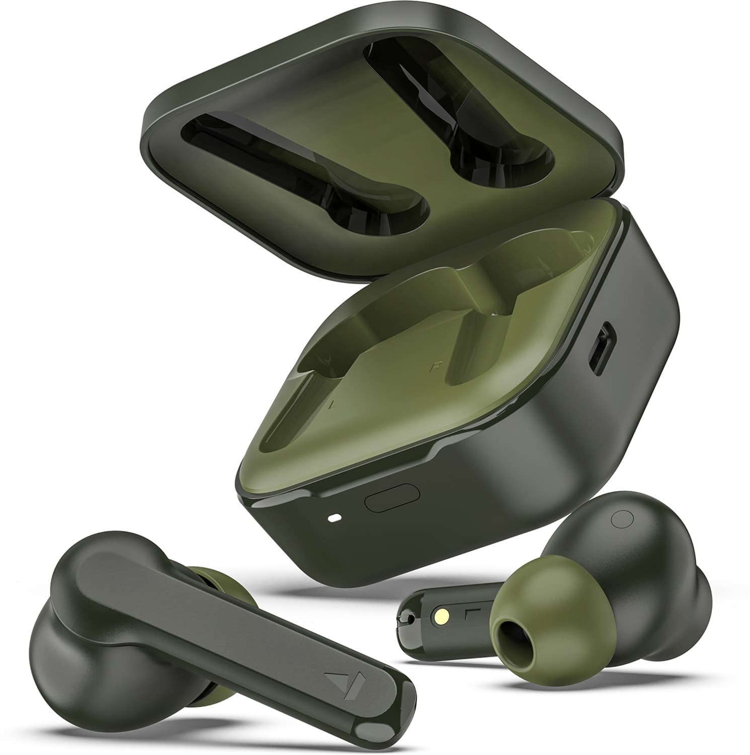 boAt Airdopes 458 Bluetooth Headset