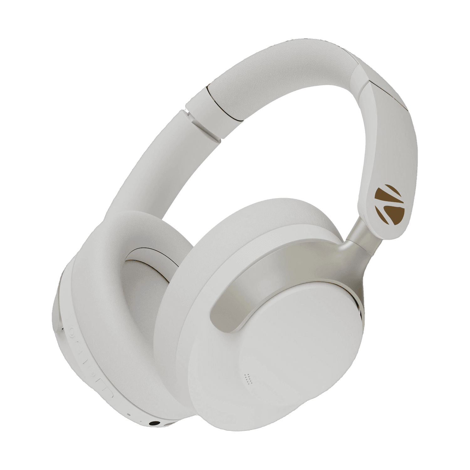 ZEBRONICS Zeb - Duke 3 (ZEB-Silencio 111) Bluetooth