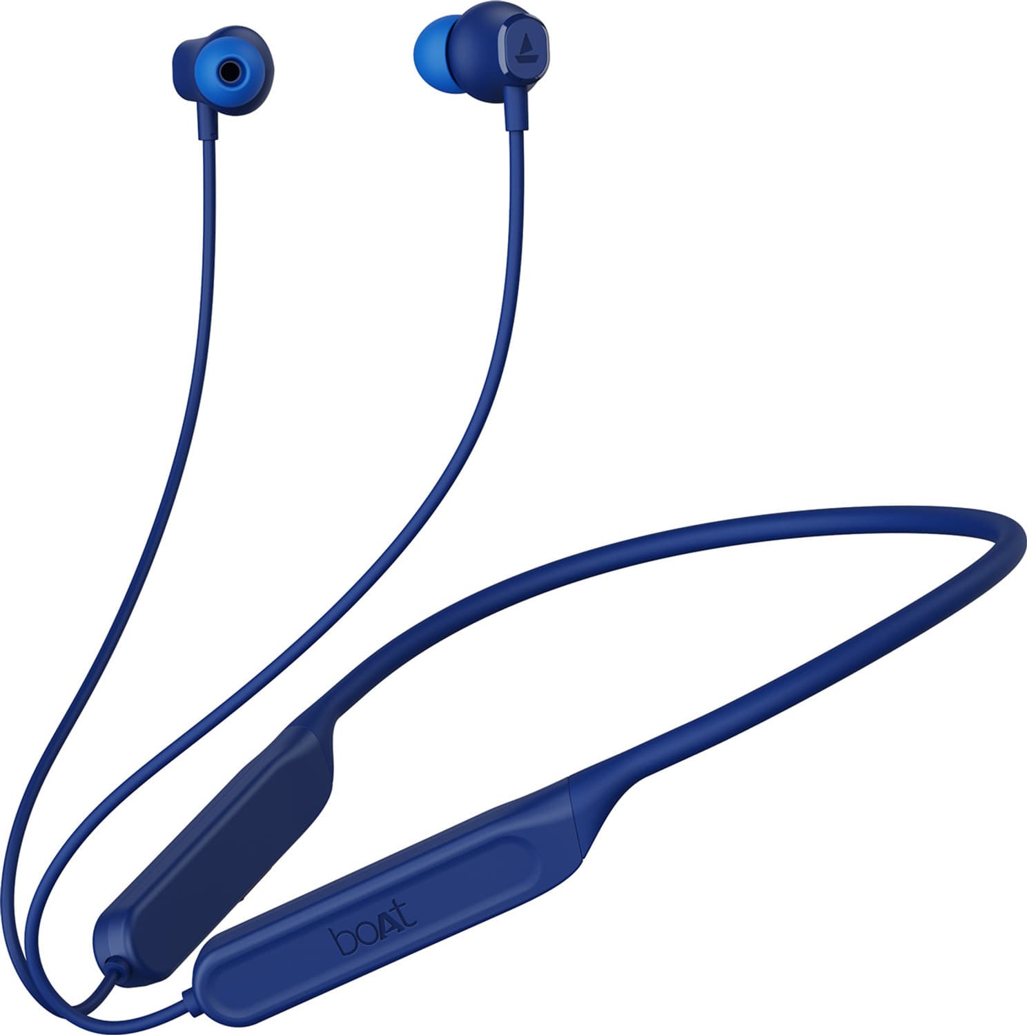 boAt Rockerz 378 with Spatial Bionic Sound by THX, ASAP Charge & Beast Mode Bluetooth Headset