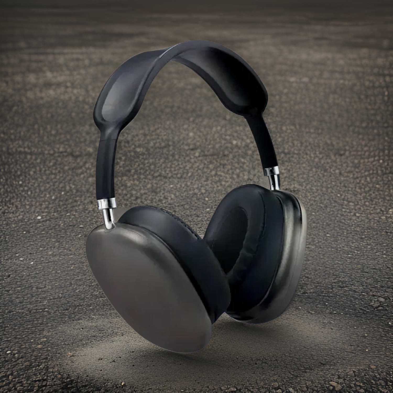 P9 (Bluetooth Headphones) Stylish Wireless (Gaming Headset) with BT5.12OO13 Bluetooth Headset (Multicolor, On the Ear)