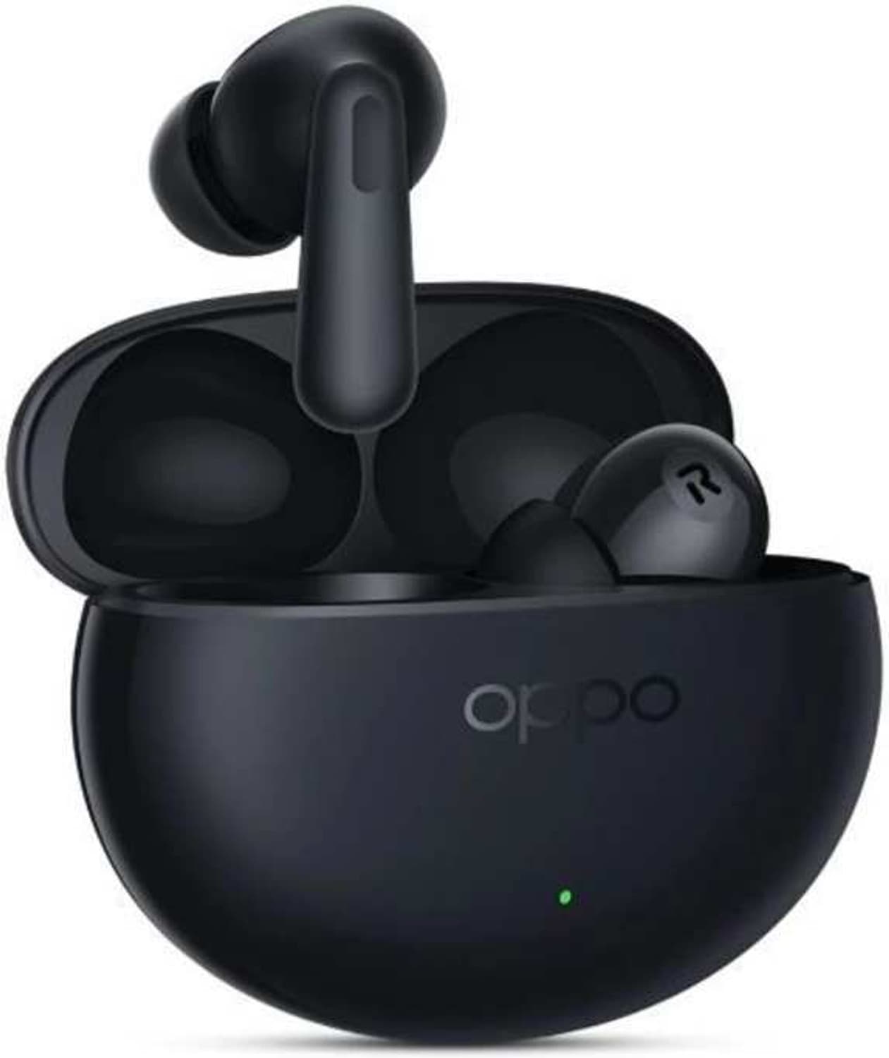 3 PRO Air Buds Anc Bluetooth Headset (Black, True Wireless)