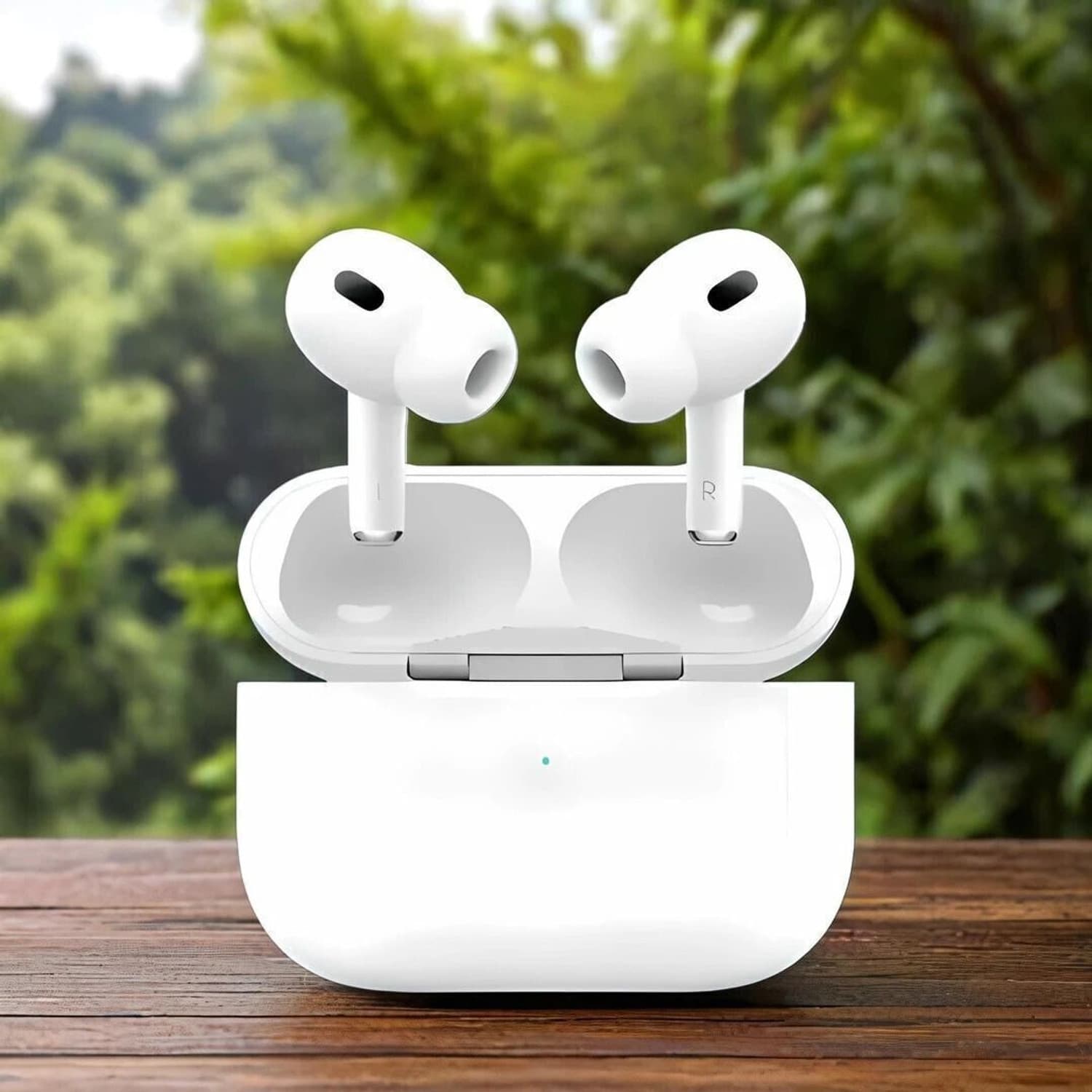 Earbuds Neo Wireless Earbuds with Mic Bluetooth Headset (White, True Wireless)