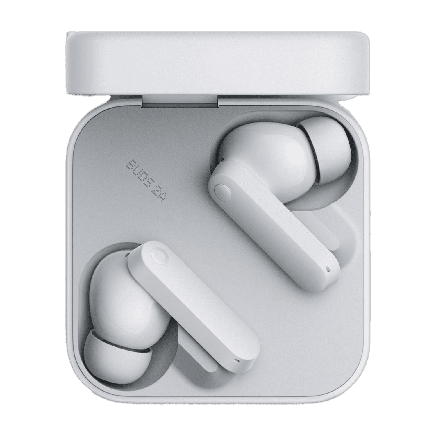 CMF by Nothing Buds 2a, 42 dB ANC, 12.4mm Driver, Dirac-tuned, Ultra Bass Tech, 35.5 hrs Bluetooth