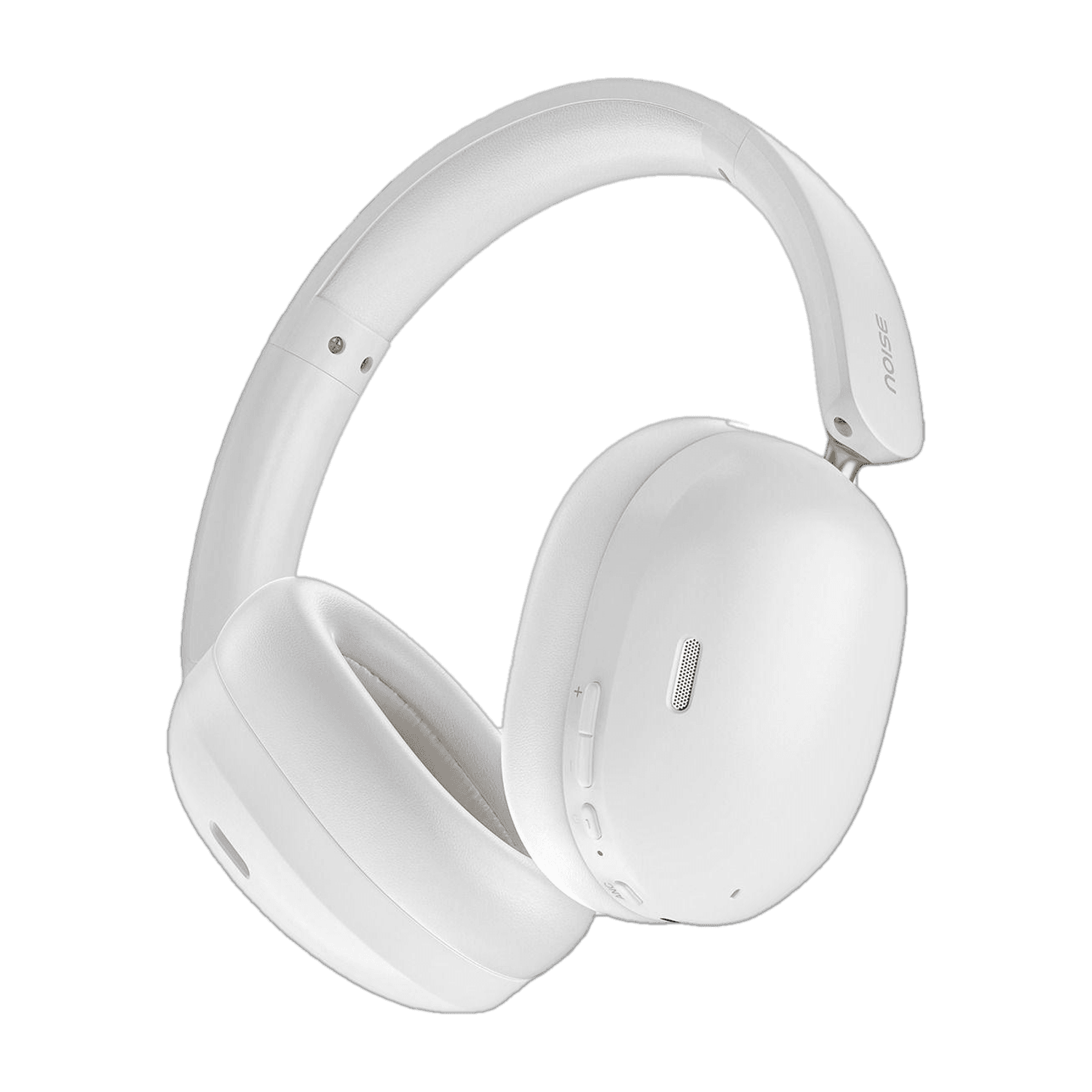 Noise Airwave Max XR, 120H Segment Best Playtime, ANC, HFA Tech, Dual Pairing, BT V6.0 Bluetooth