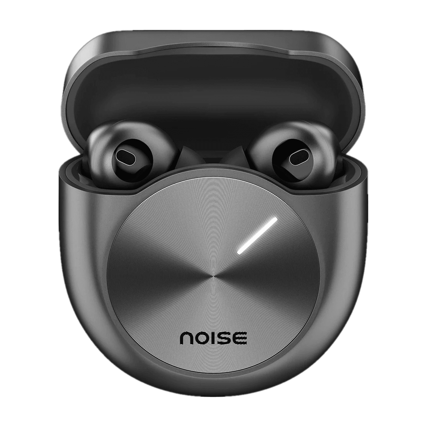 Noise Master Buds, Sound by BOSE, 49dB ANC, 6 Mic ENC, 44 Hr Battery, Spatial Audio Bluetooth