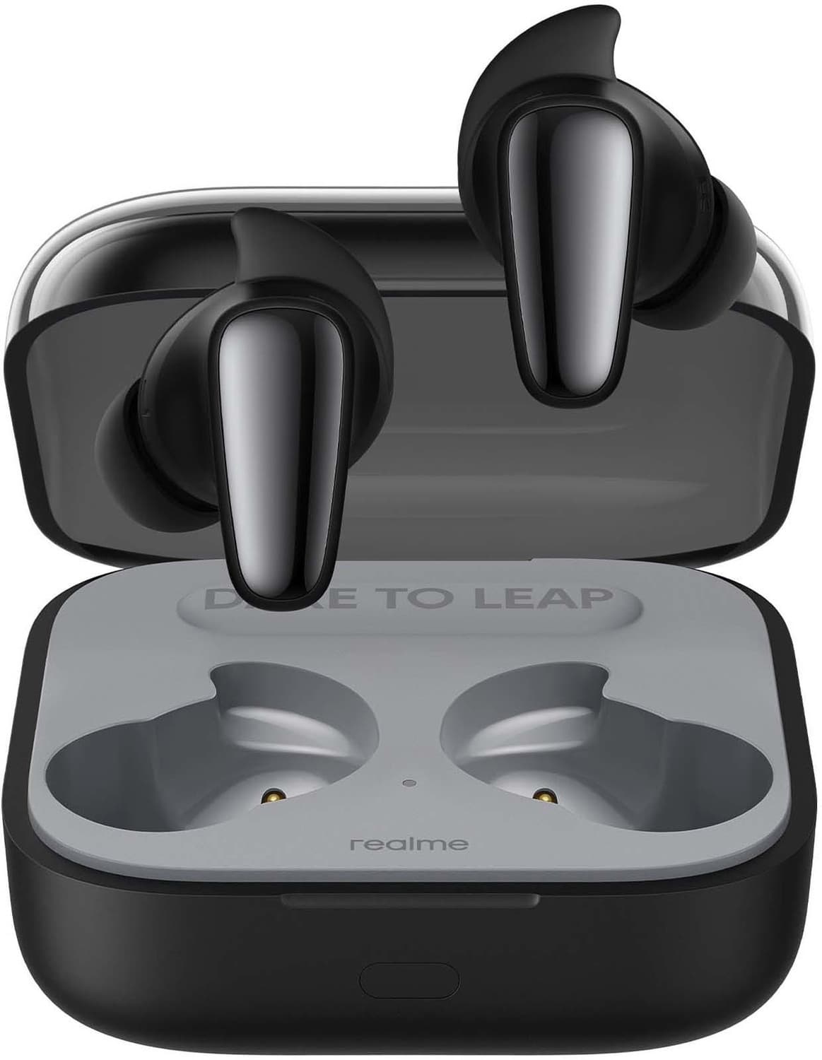 realme Buds Air 3S with Dual Device Pairing and 30hrs Total Playback Bluetooth Headset