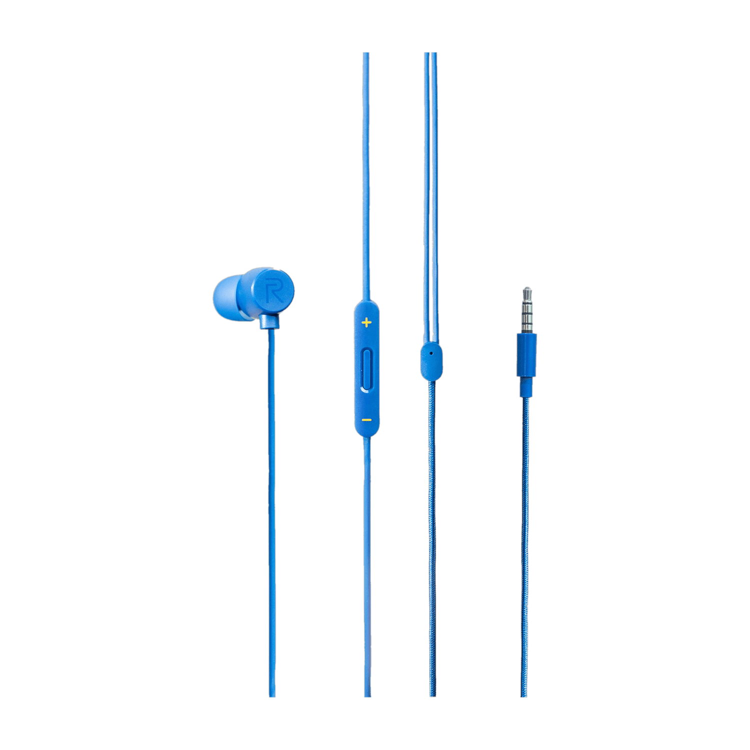 realme Buds 2 Wired Headset