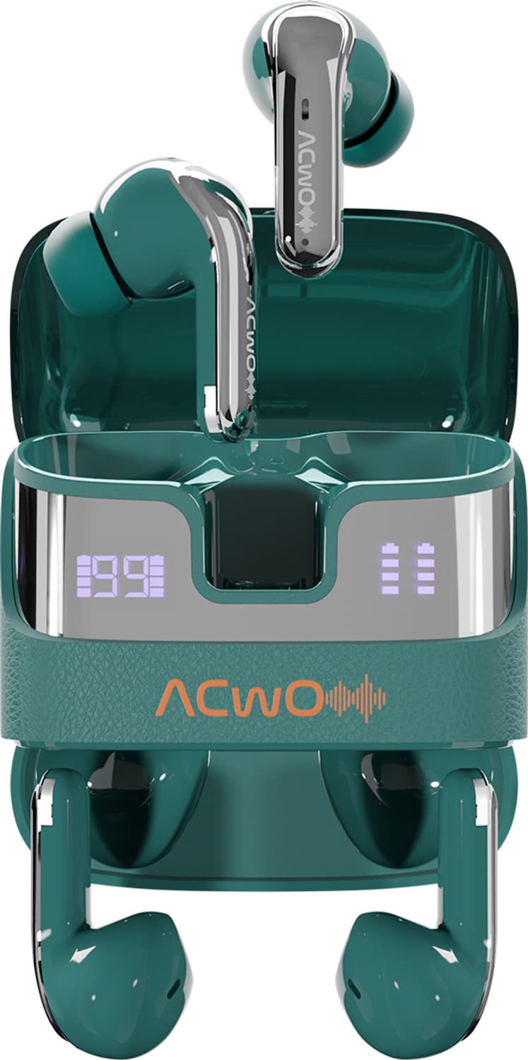 ACwO DwOTS Fire Ultra Bluetooth