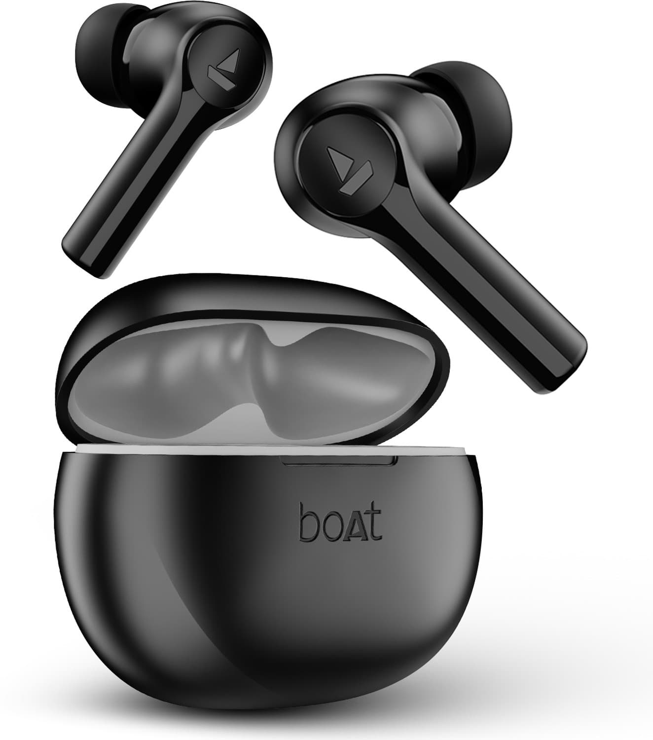 boAt Airdopes Supreme Bluetooth Headset
